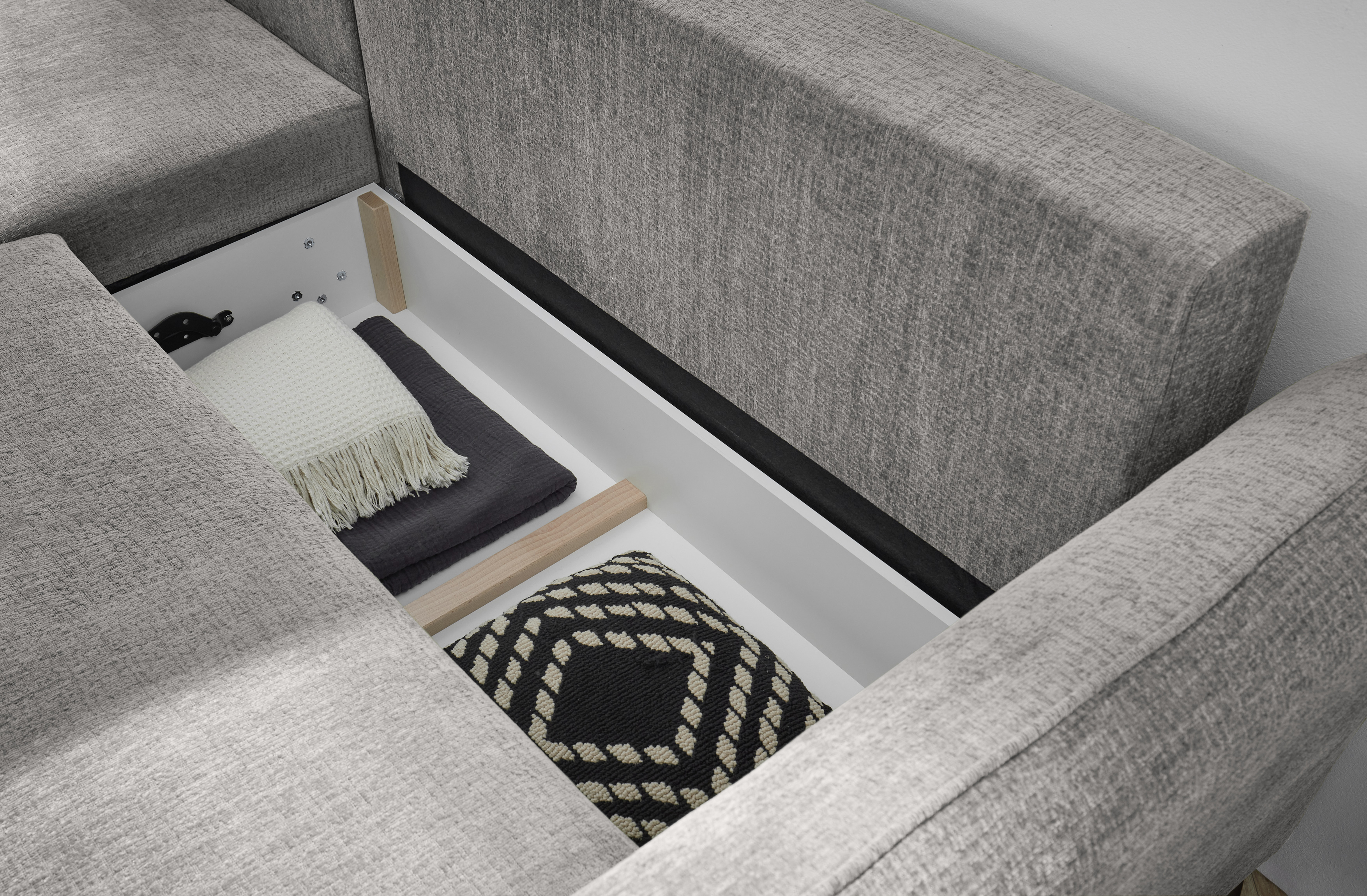 ED LIFESTYLE Sofa HEYLAND