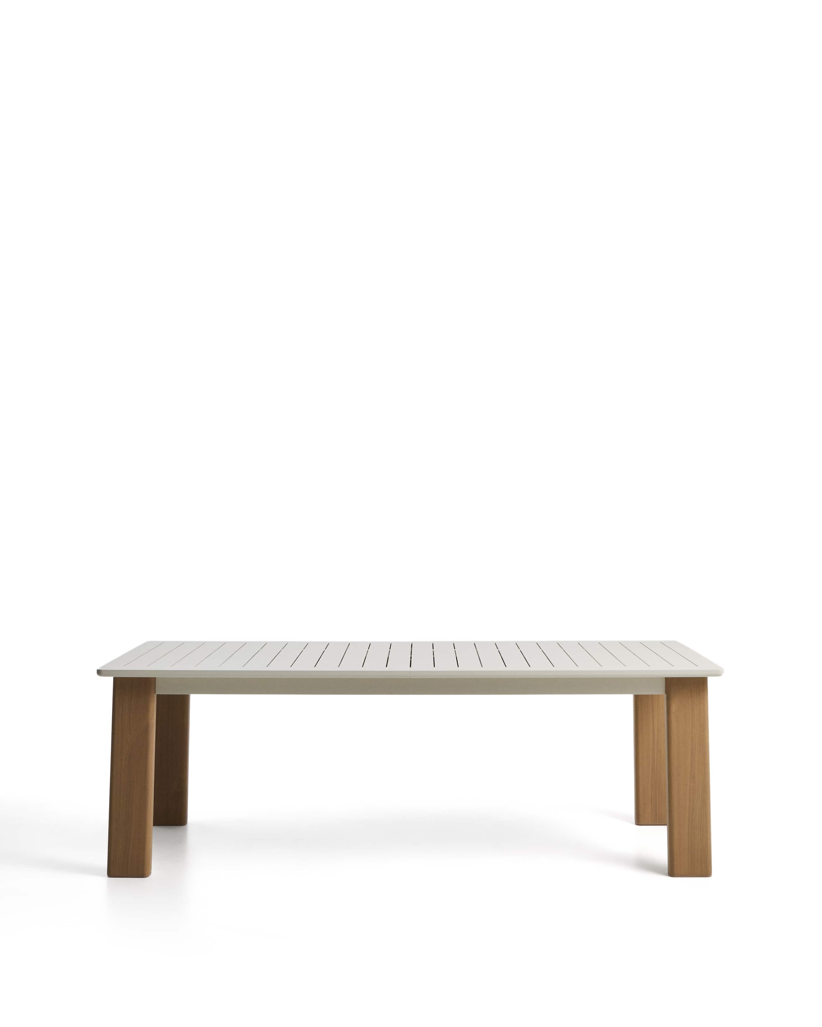 KAVE HOME Gartentisch LIVORNO
