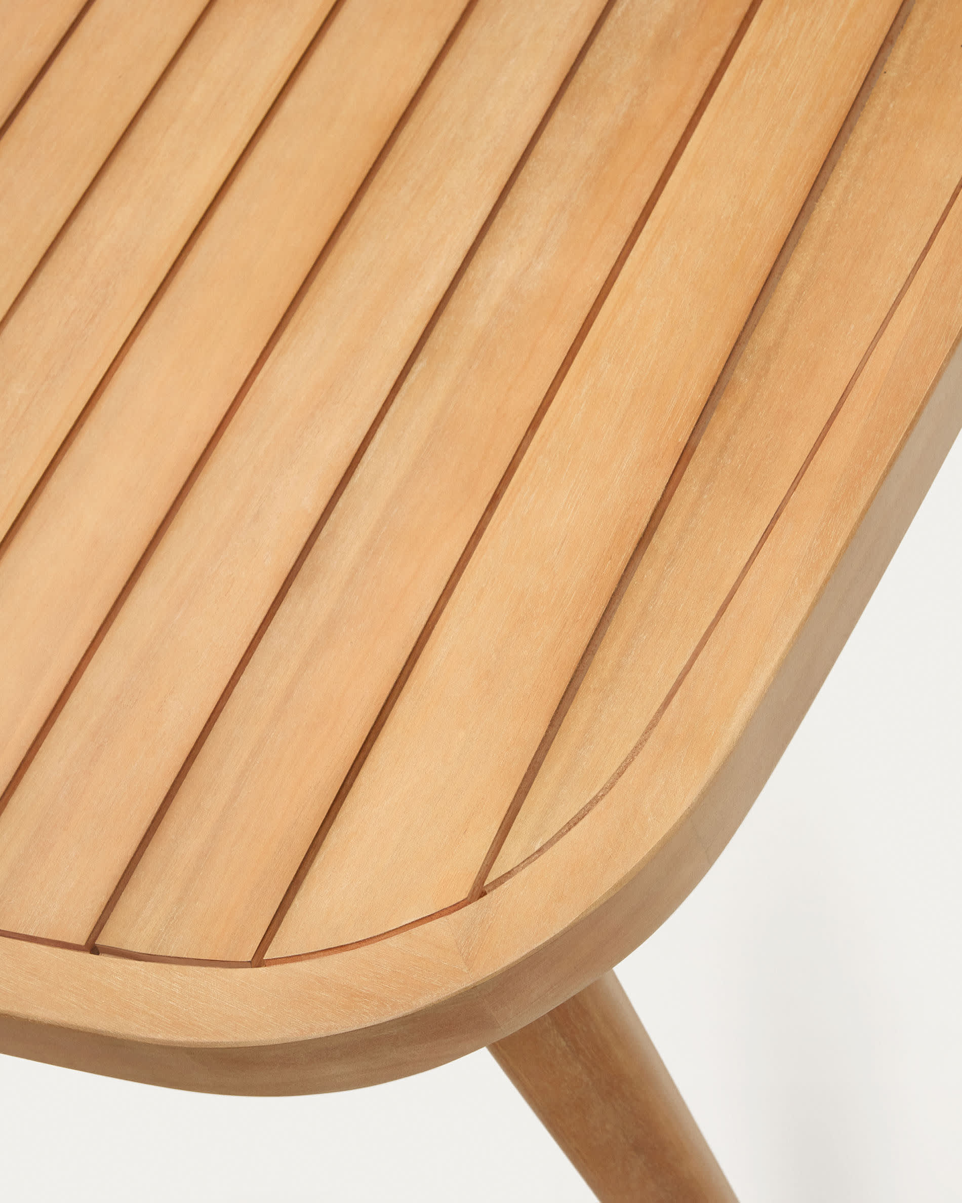 KAVE HOME Gartentisch MASET