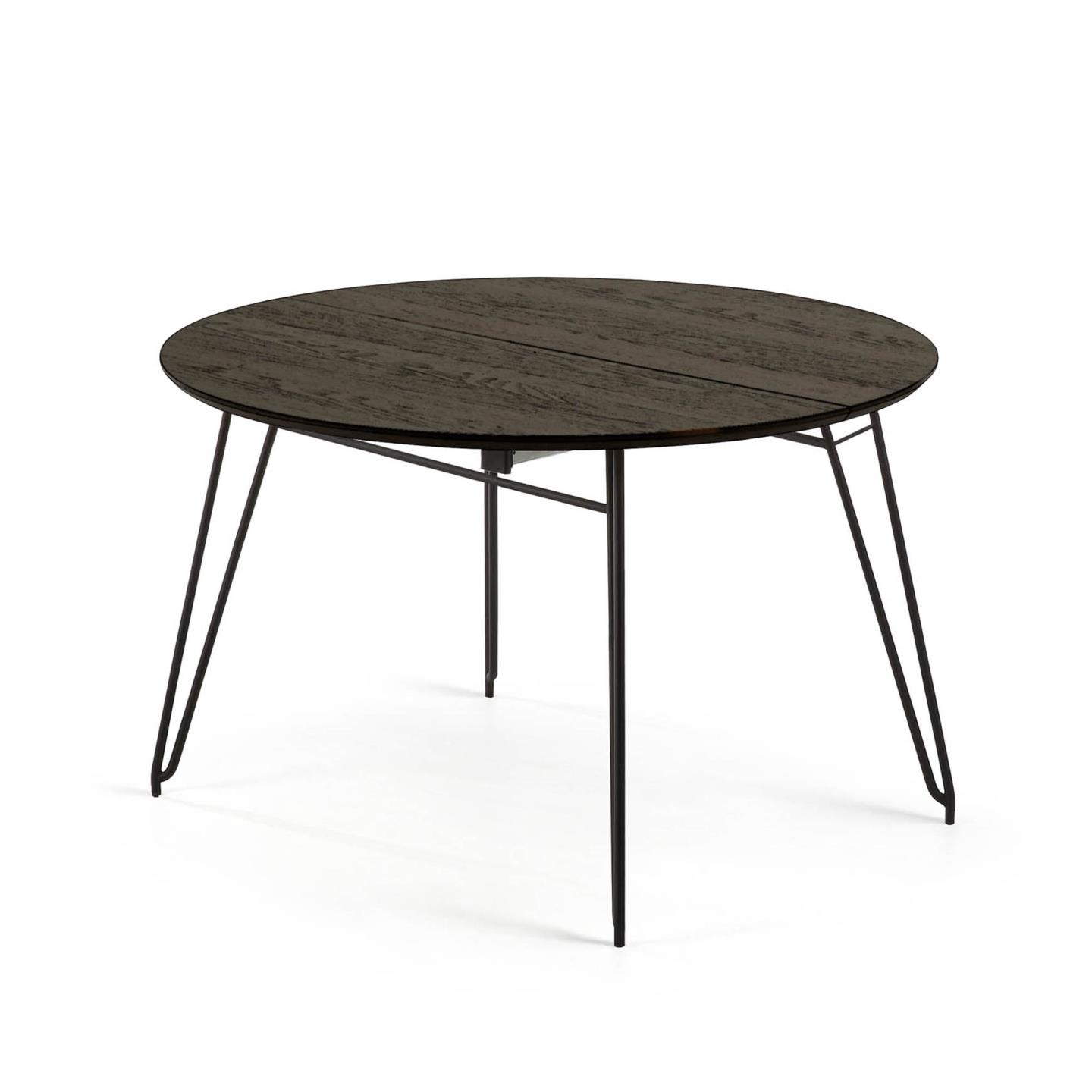 KAVE HOME Esstisch MILIAN KAVE HOME Ausziehtisch MILIAN