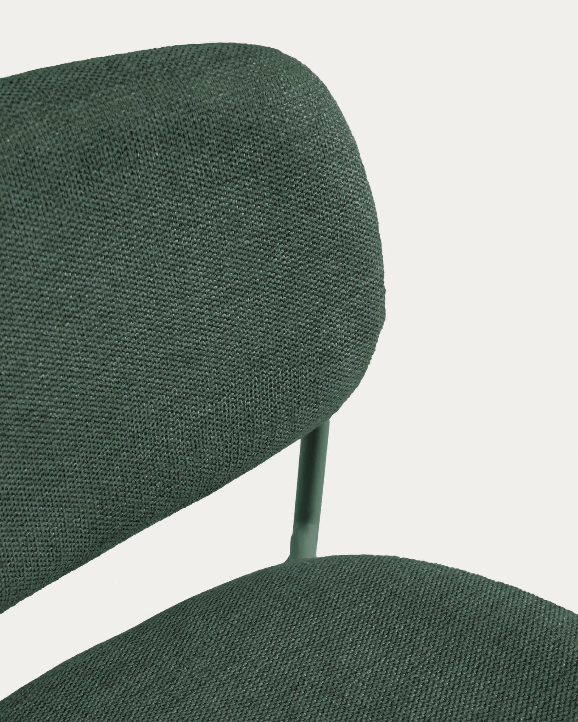 Kave Home MELI bar stool