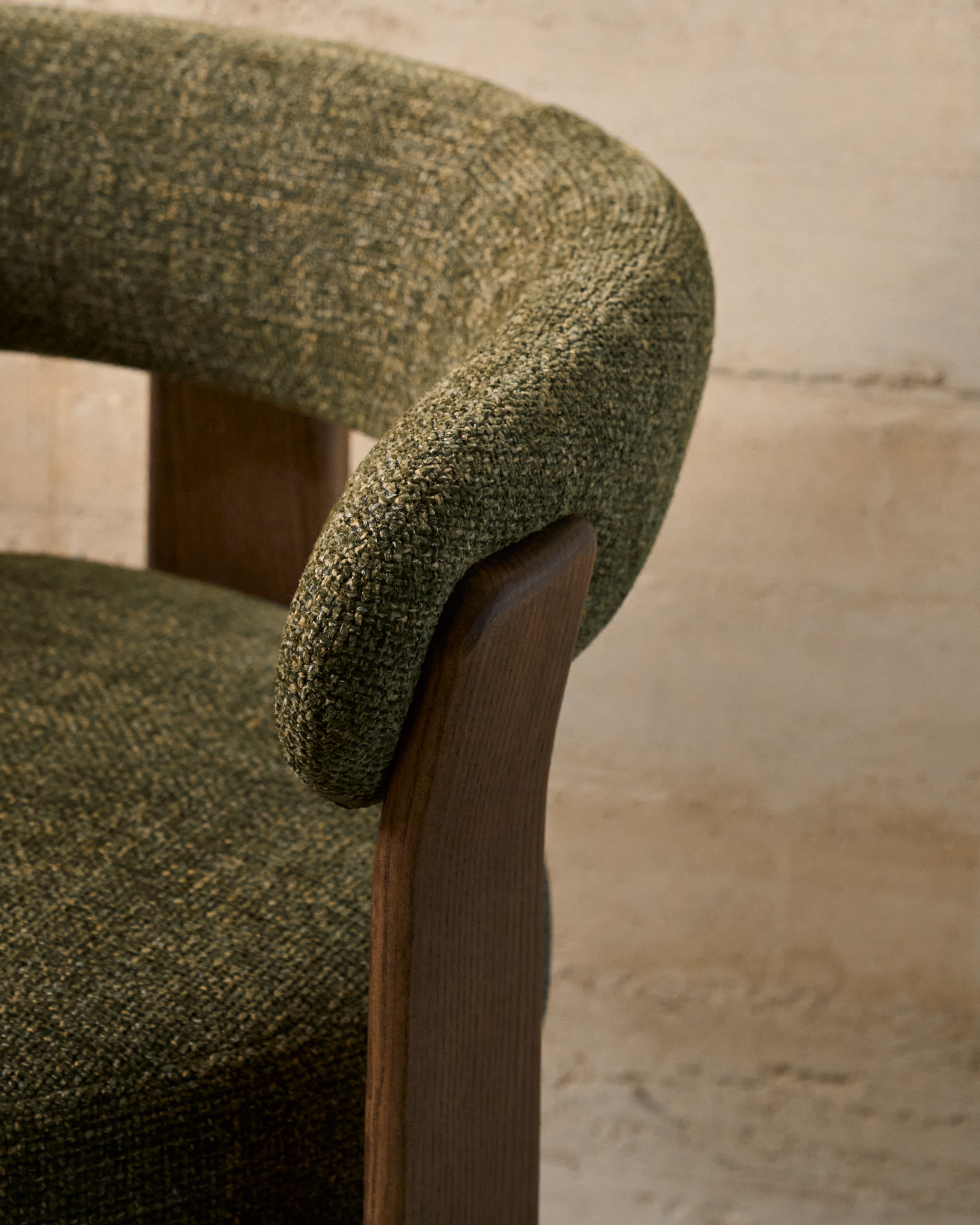 KAVE HOME chair GRANITE