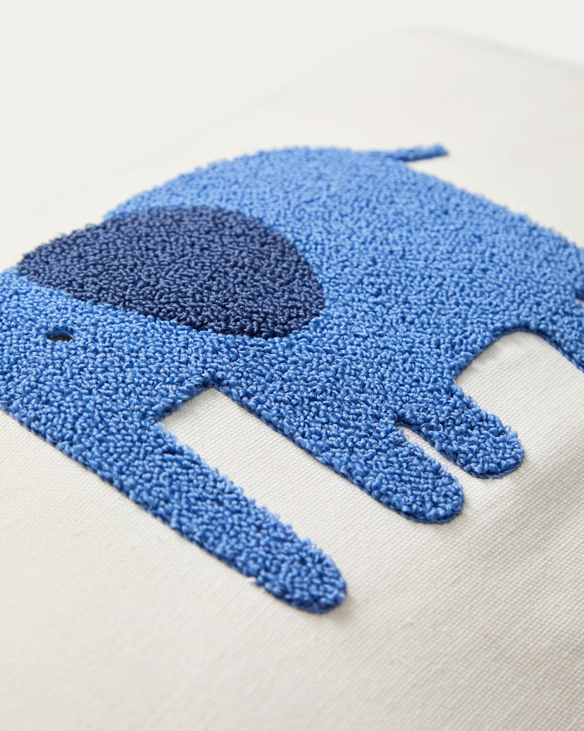 KAVE HOME Kissenbezug TANDANI