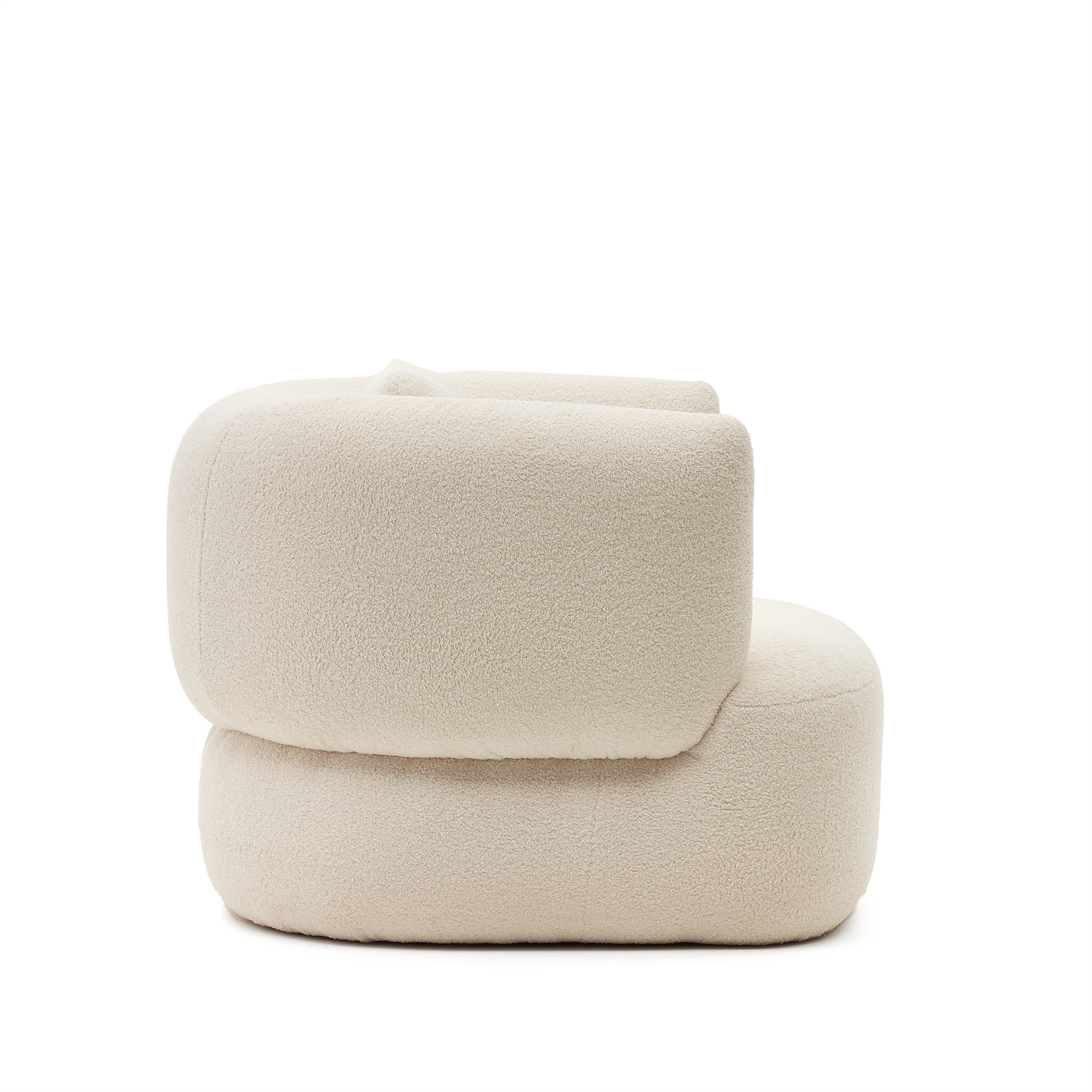 KAVE HOME Sessel MARTINA