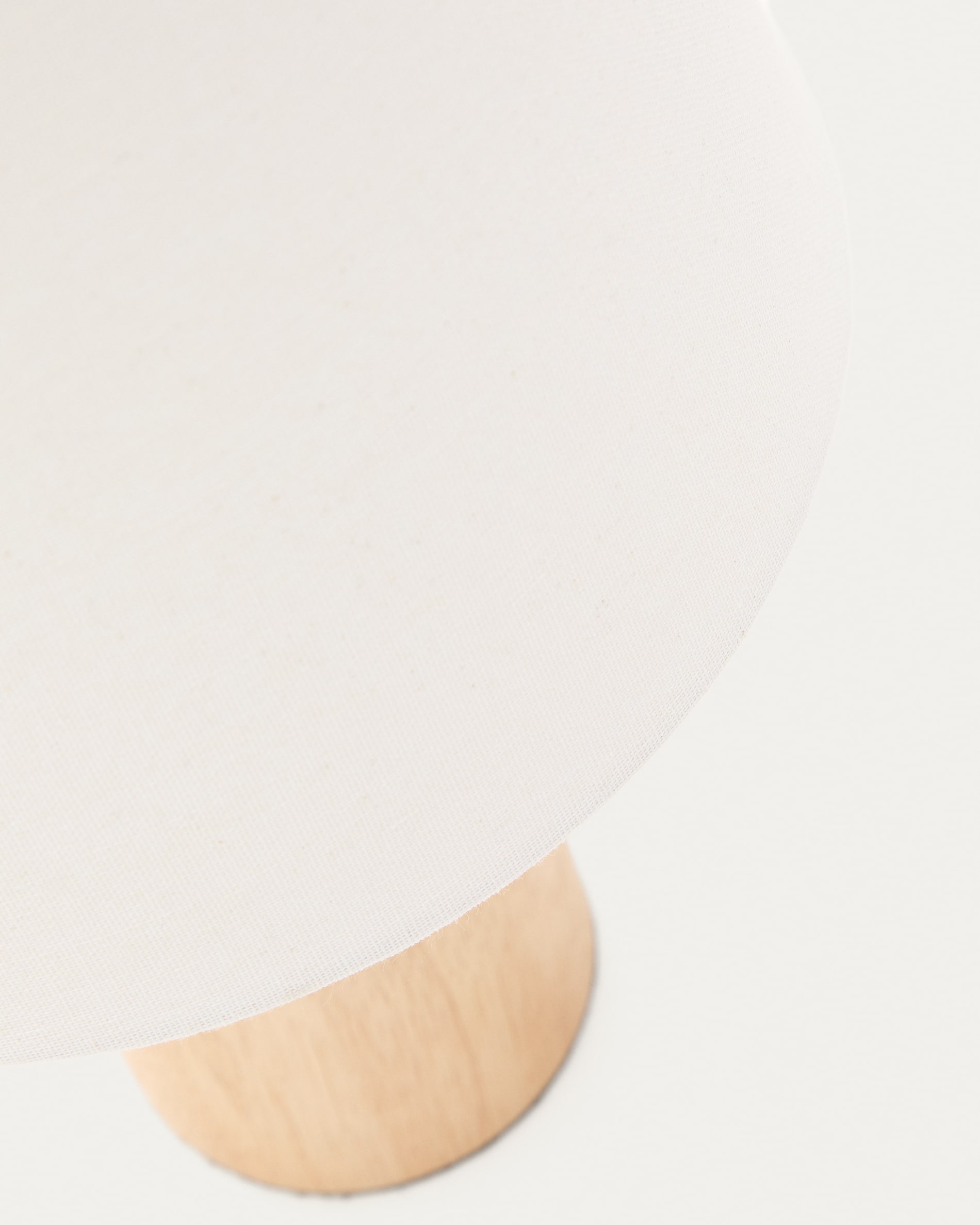 KAVE HOME Tischlampe MARGA