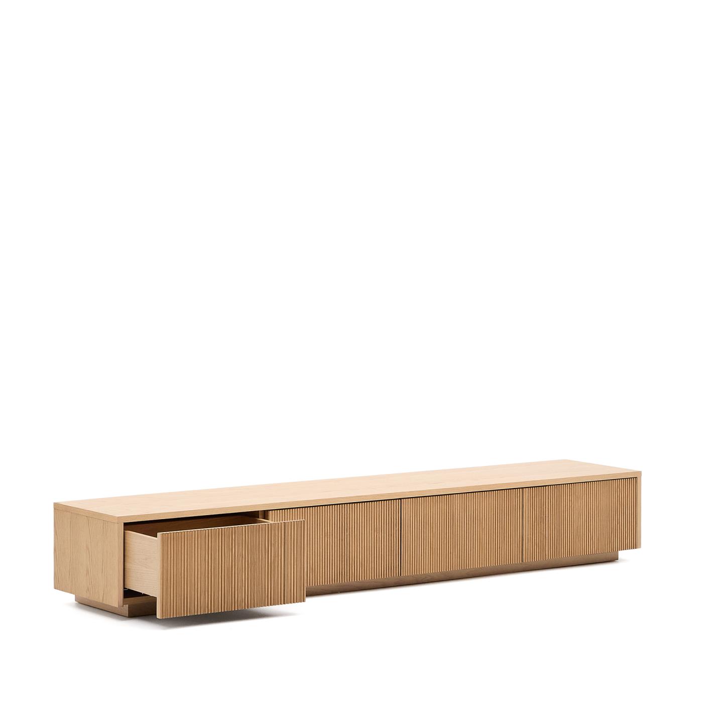 KAVE HOME Lowboard HELVINE KAVE HOME Lowboard HELVINE