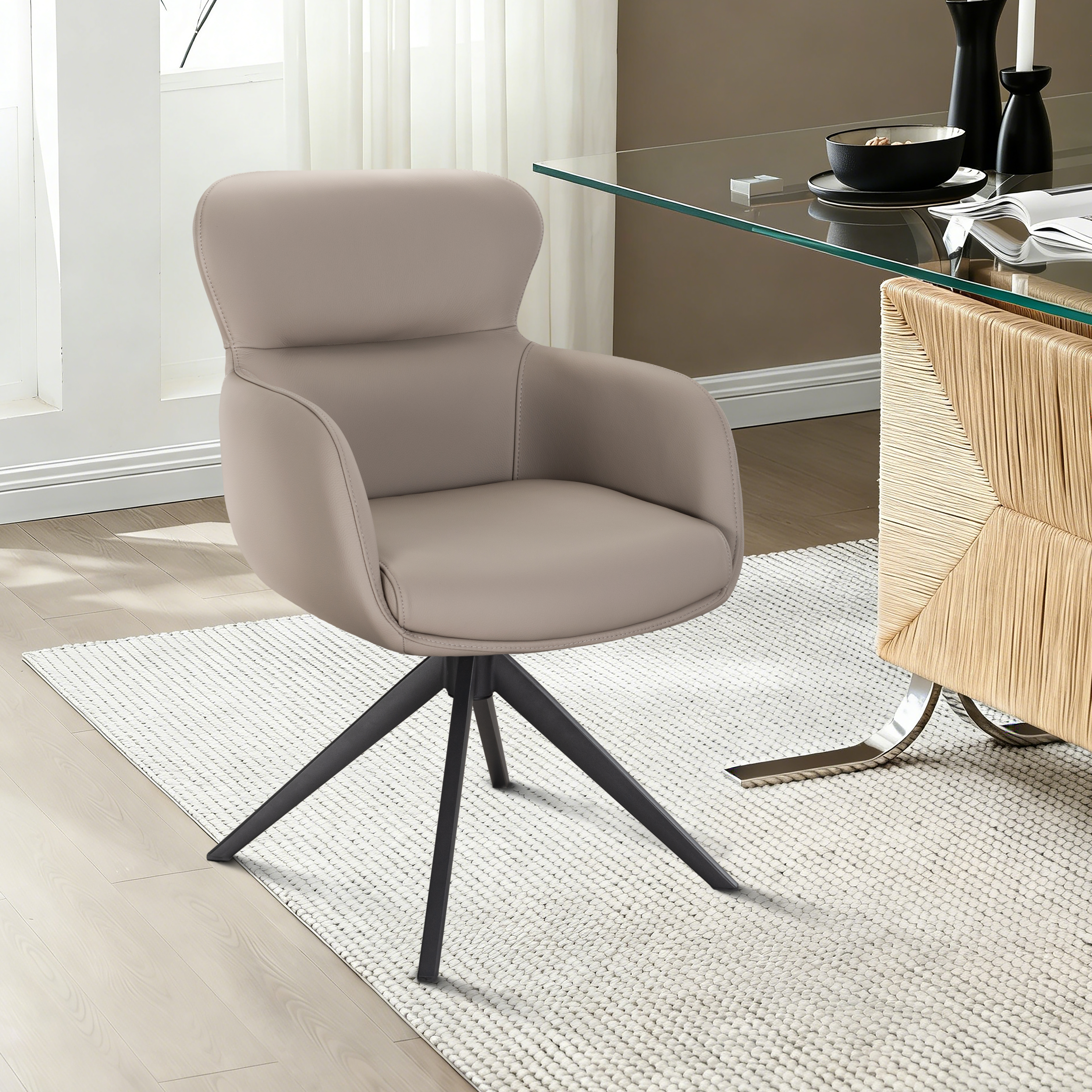 Chaise de salle à manger JR