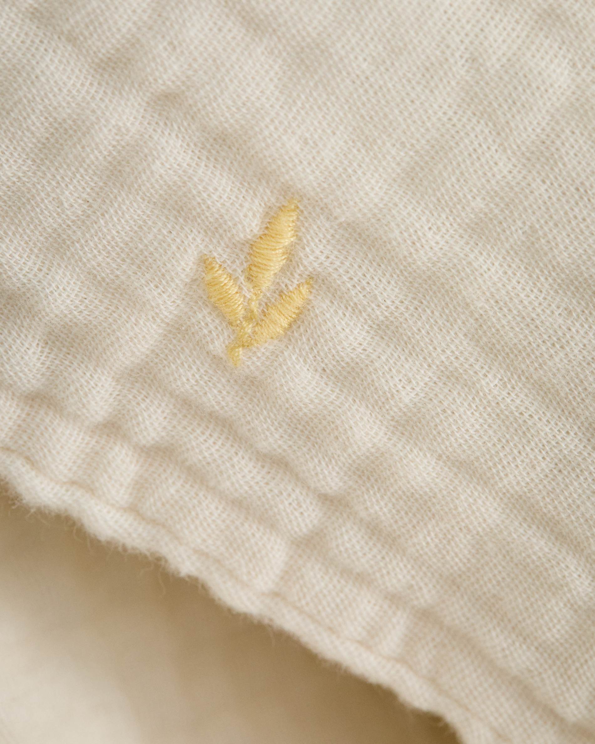 KAVE HOME Bettwäsche DORANI