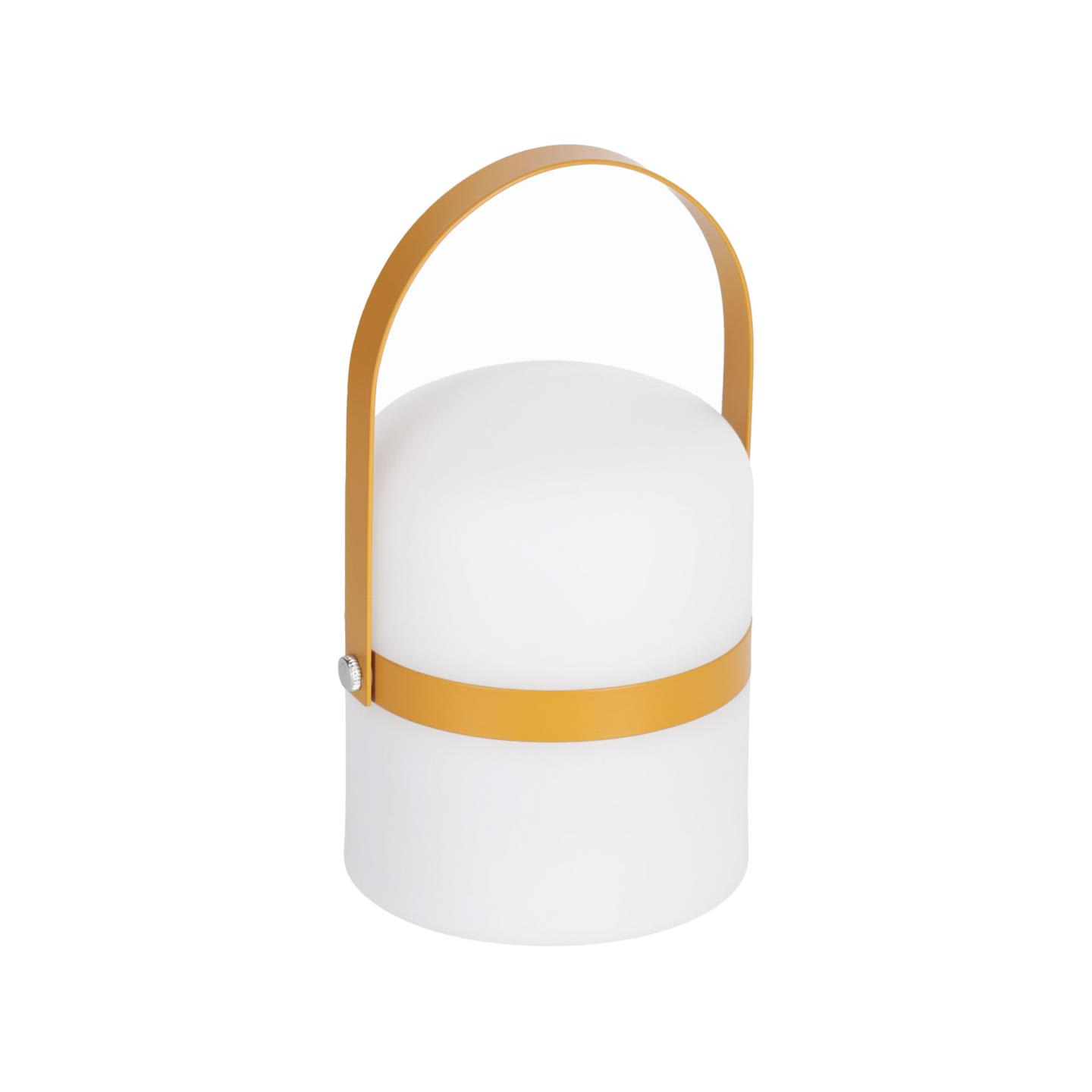 KAVE HOME Tischleuchte RIDLEY