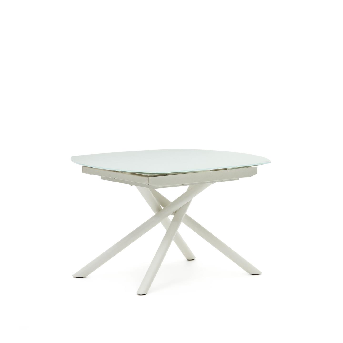 KAVE HOME Esstisch YODALIA KAVE HOME Ausziehtisch YODALIA