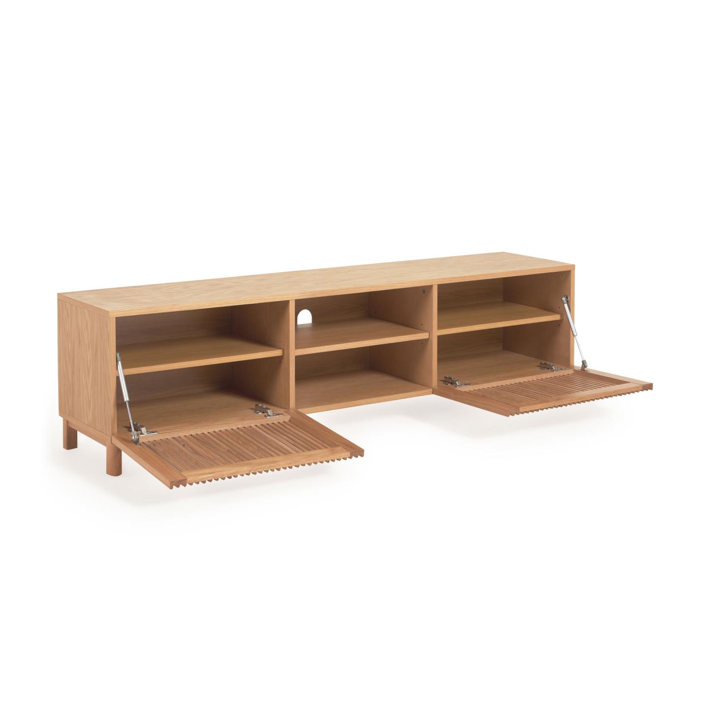 KAVE HOME Table basse BEYLA