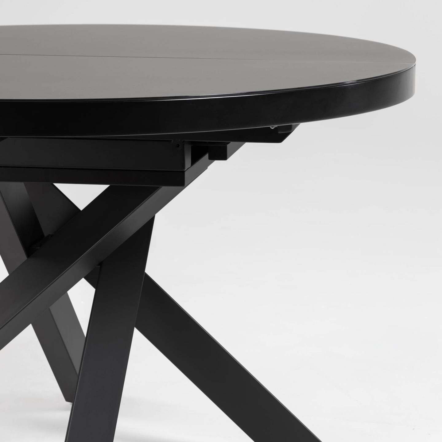 KAVE HOME VASHTI dining table