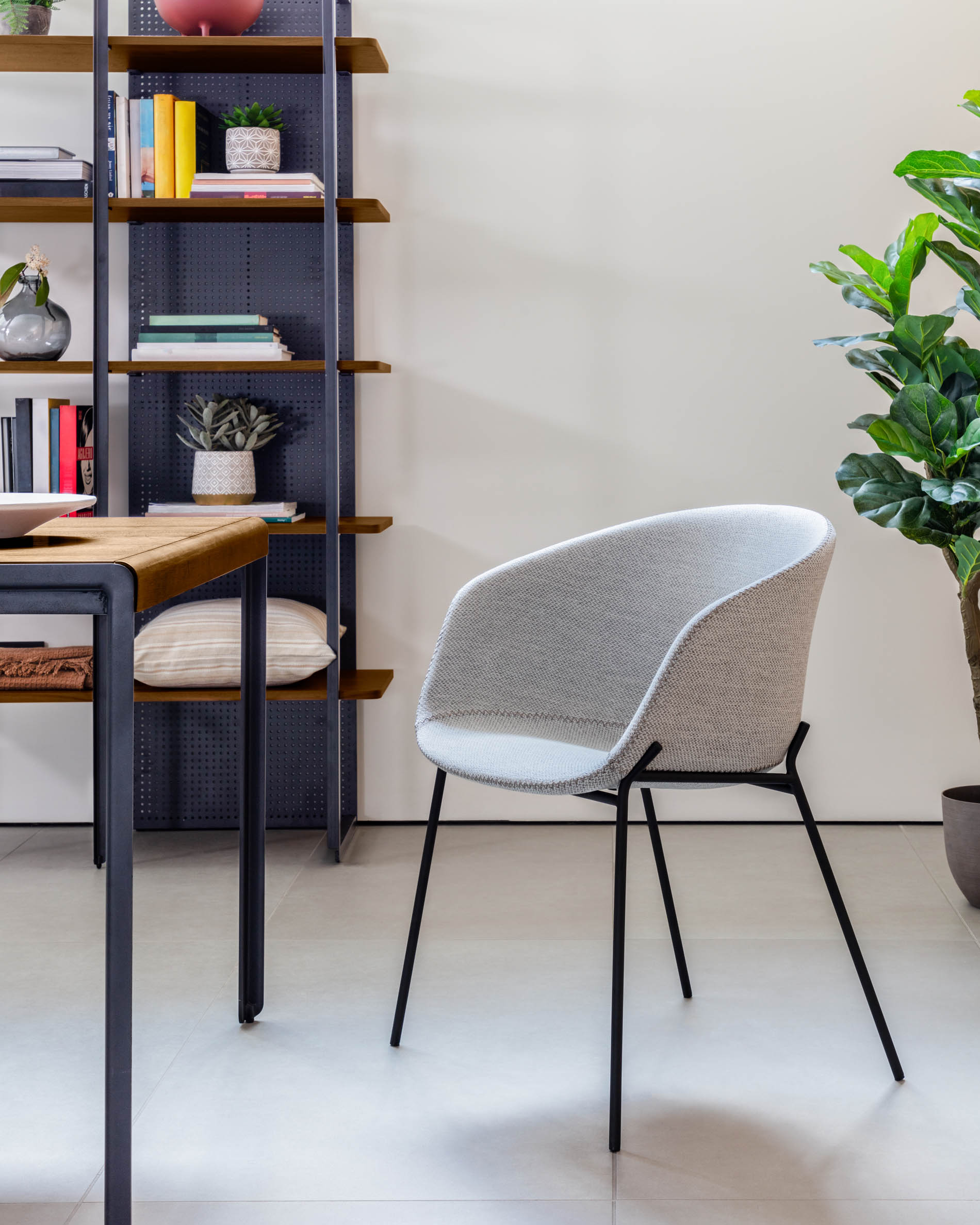 KAVE HOME Stuhl YVETTE KAVE HOME Stuhl YVETTE
