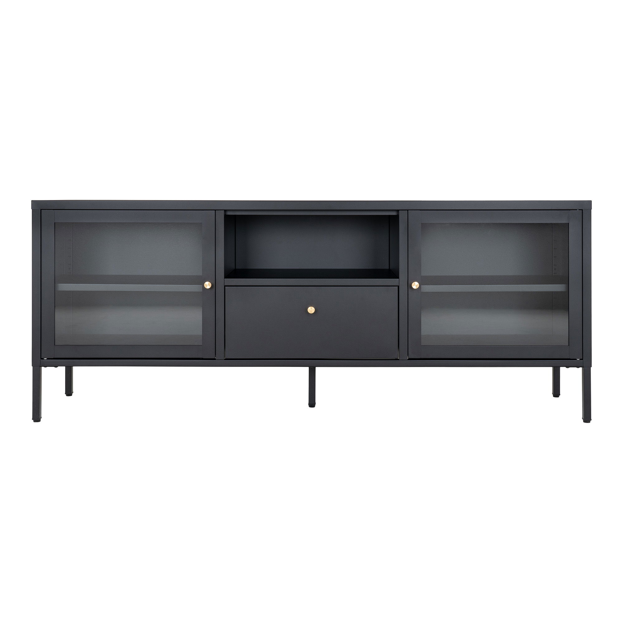 HOUSE NORDIC Lowboard DALBY HOUSE NORDIC Lowboard DALBY
