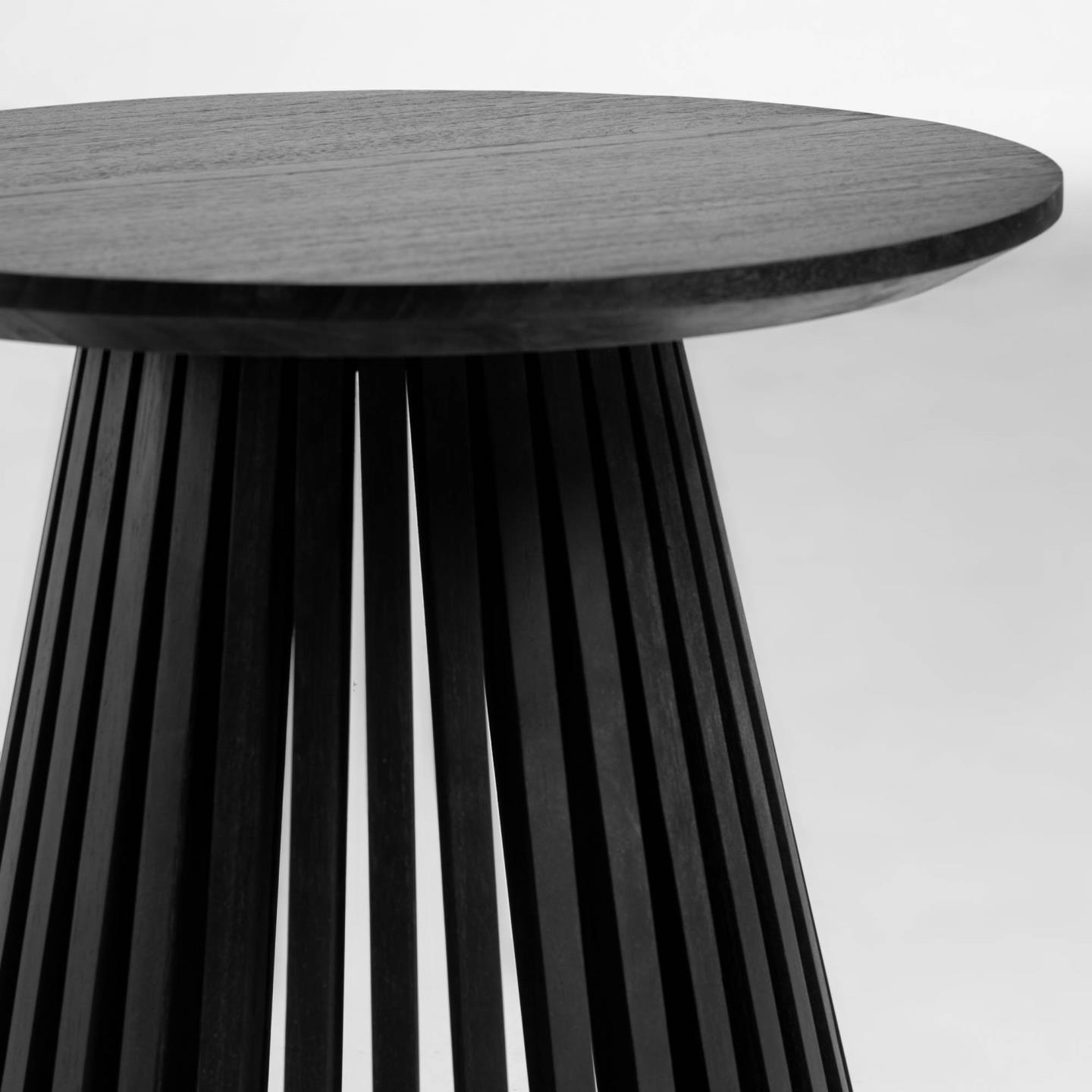 KAVE HOME side table JEANETTE