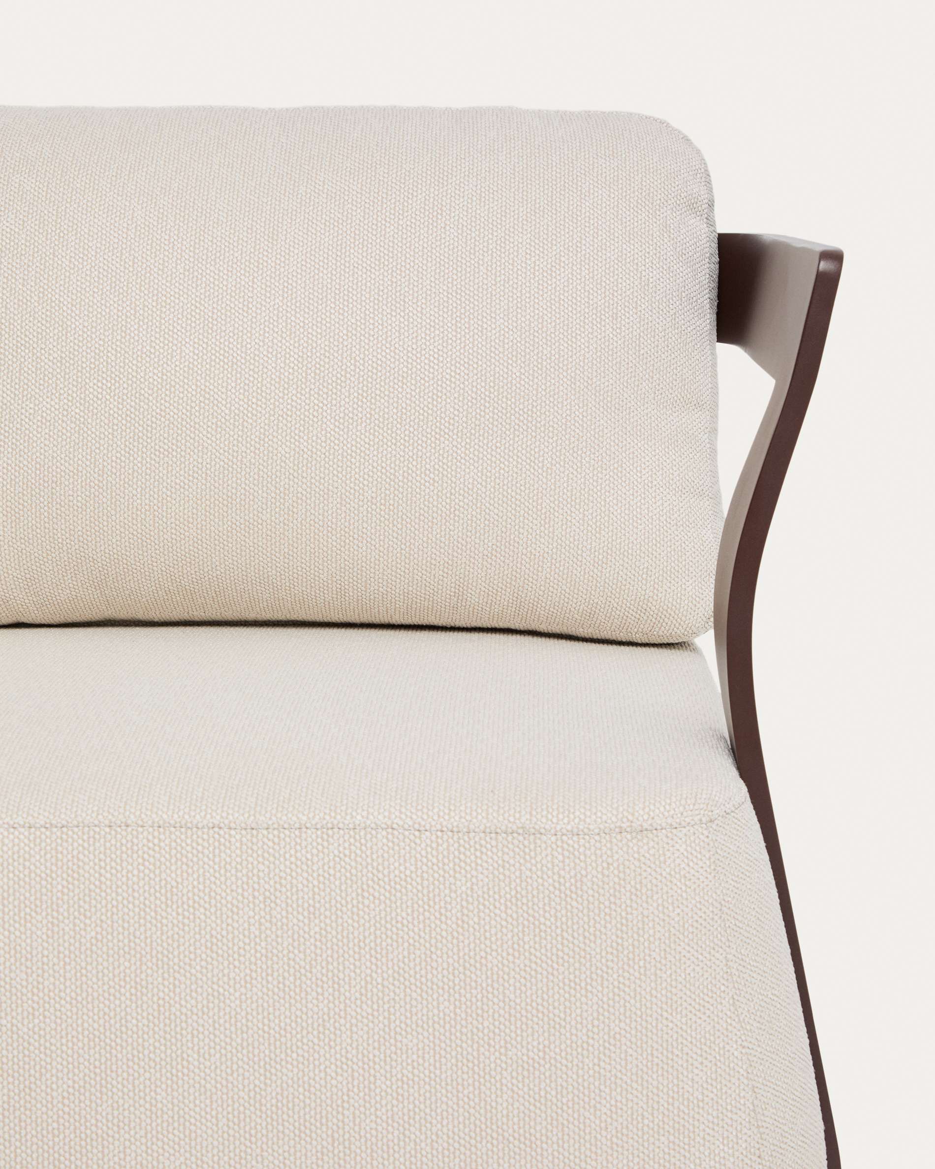 KAVE HOME Gartenlounge-Set TAMARIS