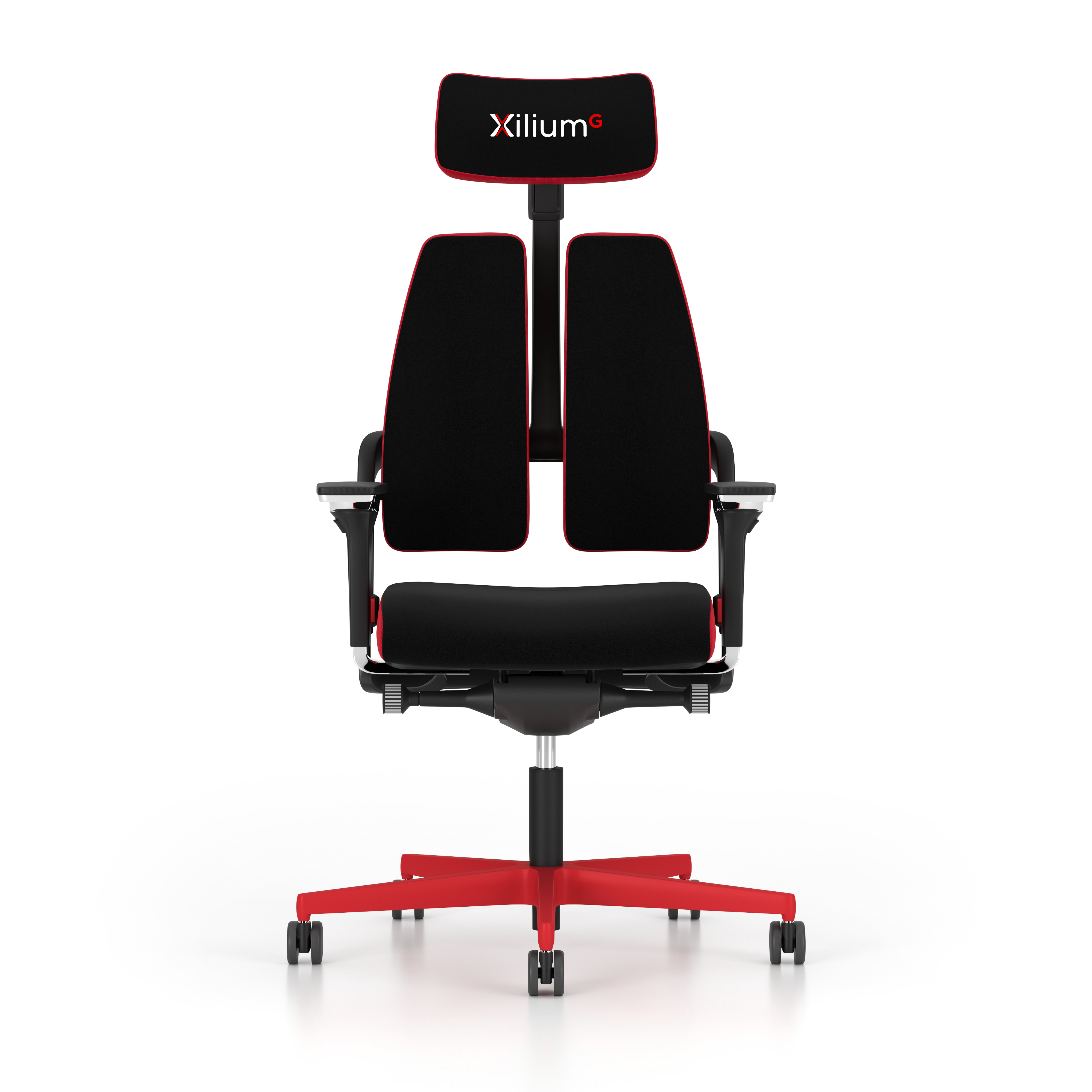 NOWY STYL Gaming Stuhl XILIUM G NOWY STYL Gaming Stuhl XILIUM G