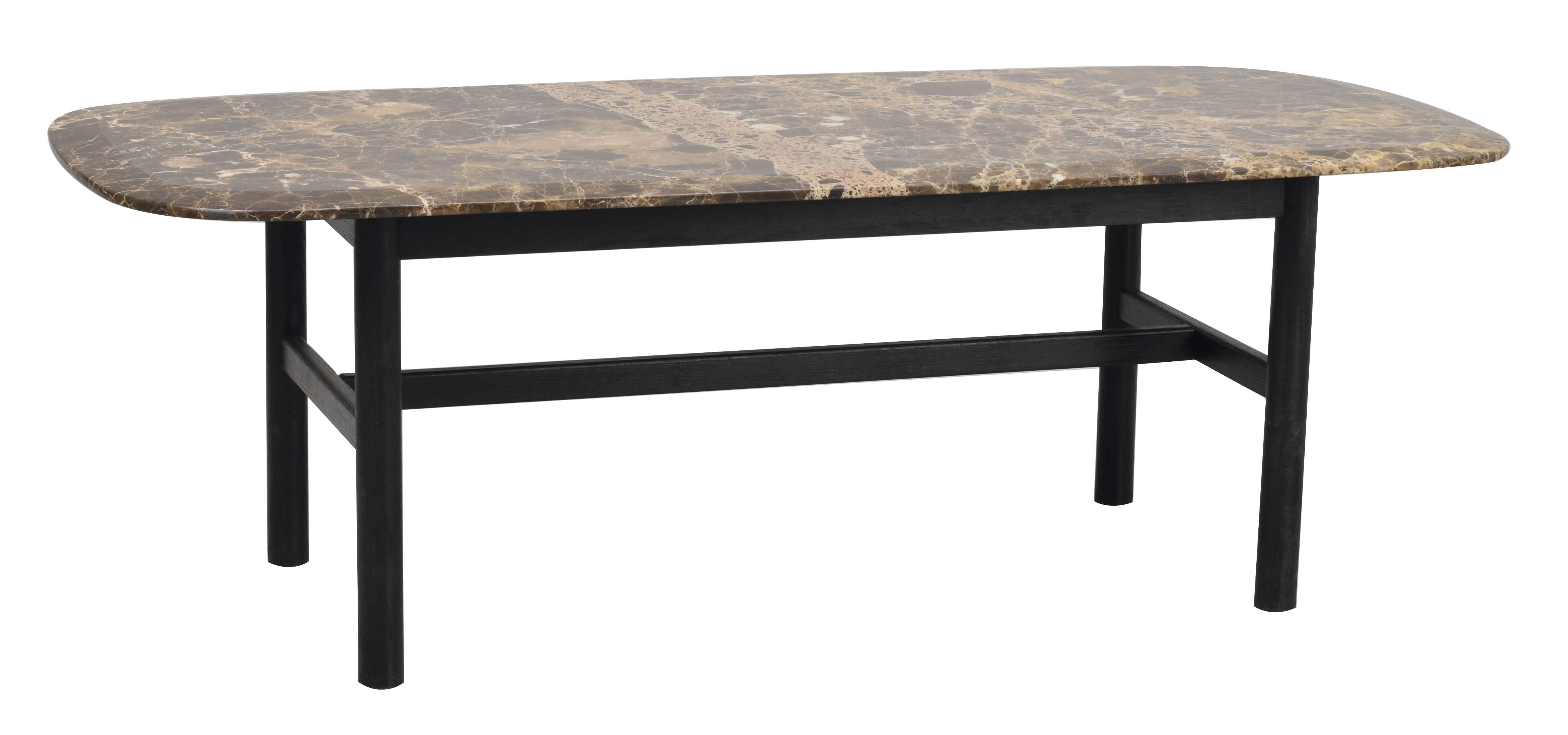 ROWICO Couchtisch HAMMOND
