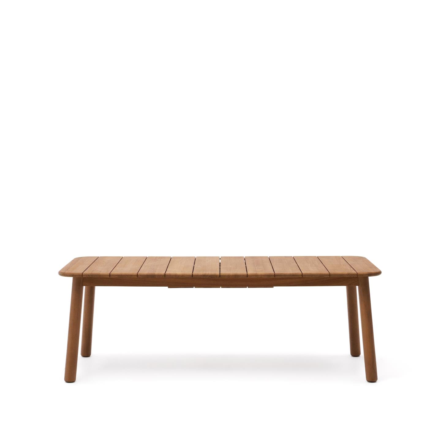 KAVE HOME Gartentisch TURQUETA