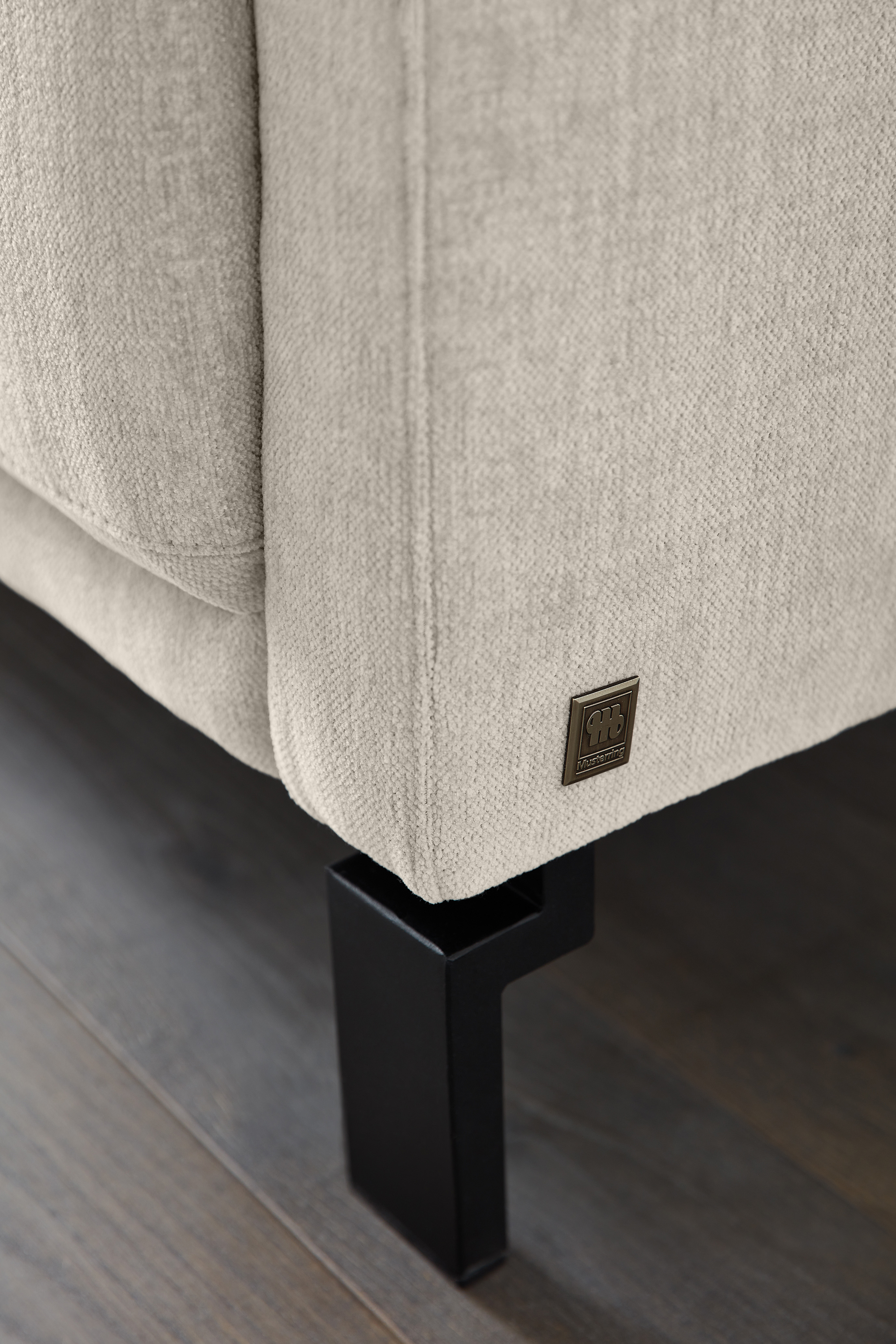 MUSTERRING Sofa MR385 MUSTERRING Sofa MR385