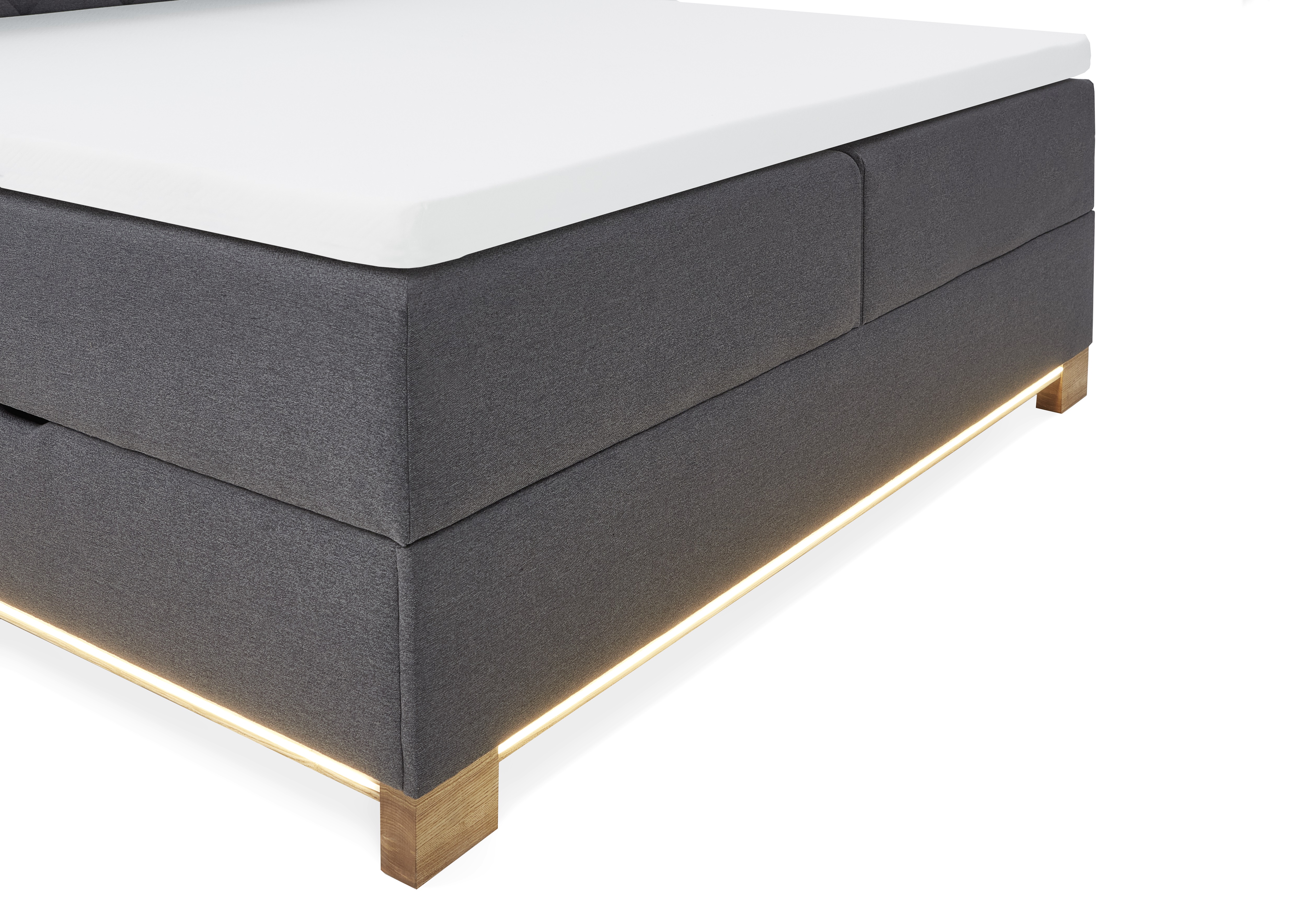 MEISE Boxspringbett MESSINA MEISE Boxspringbett MESSINA
