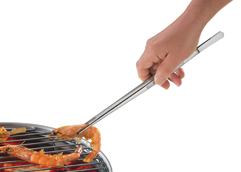 KÜCHENPROFI Pinzette BBQ