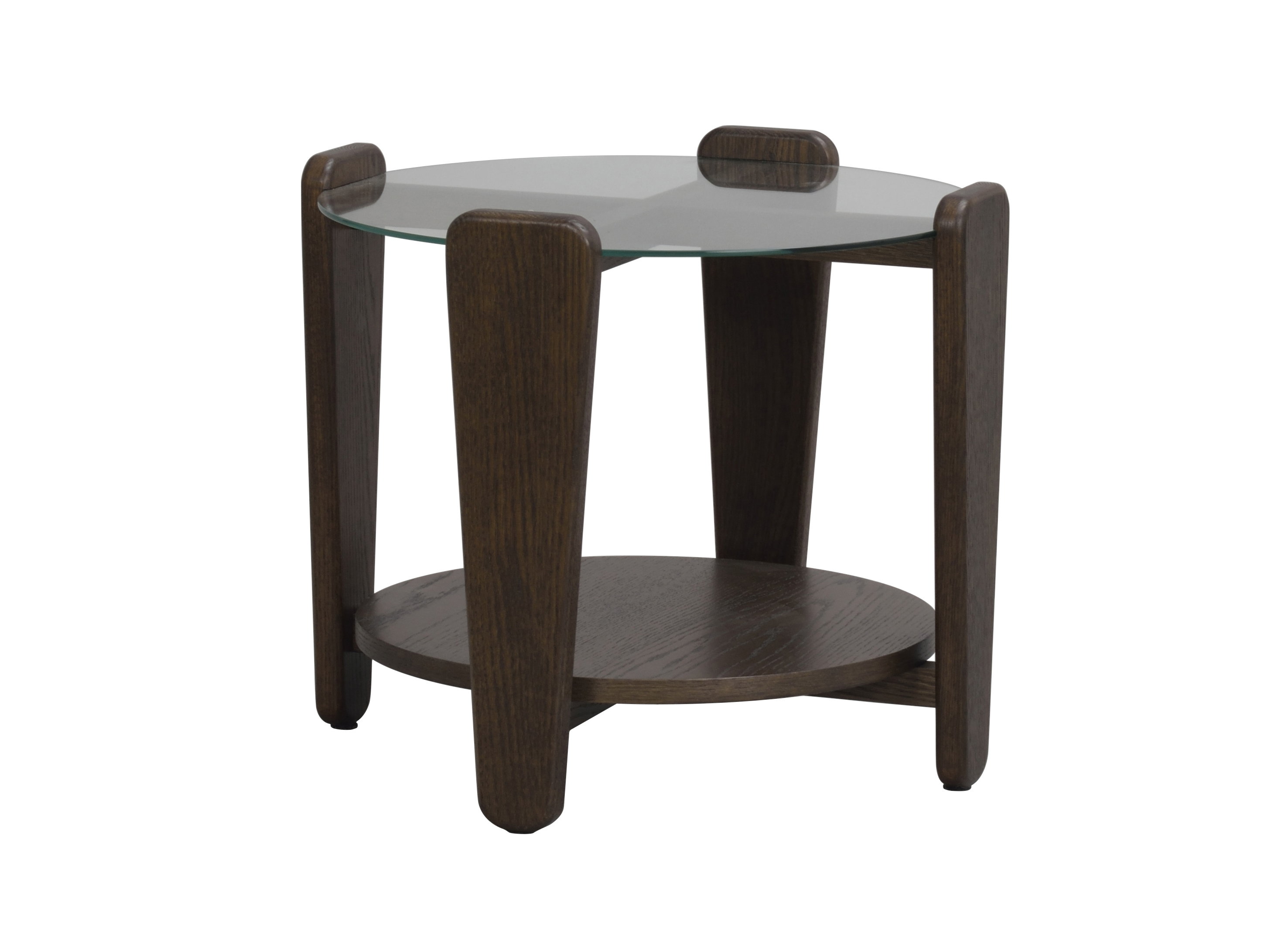 ROWICO Couchtisch ARRAN