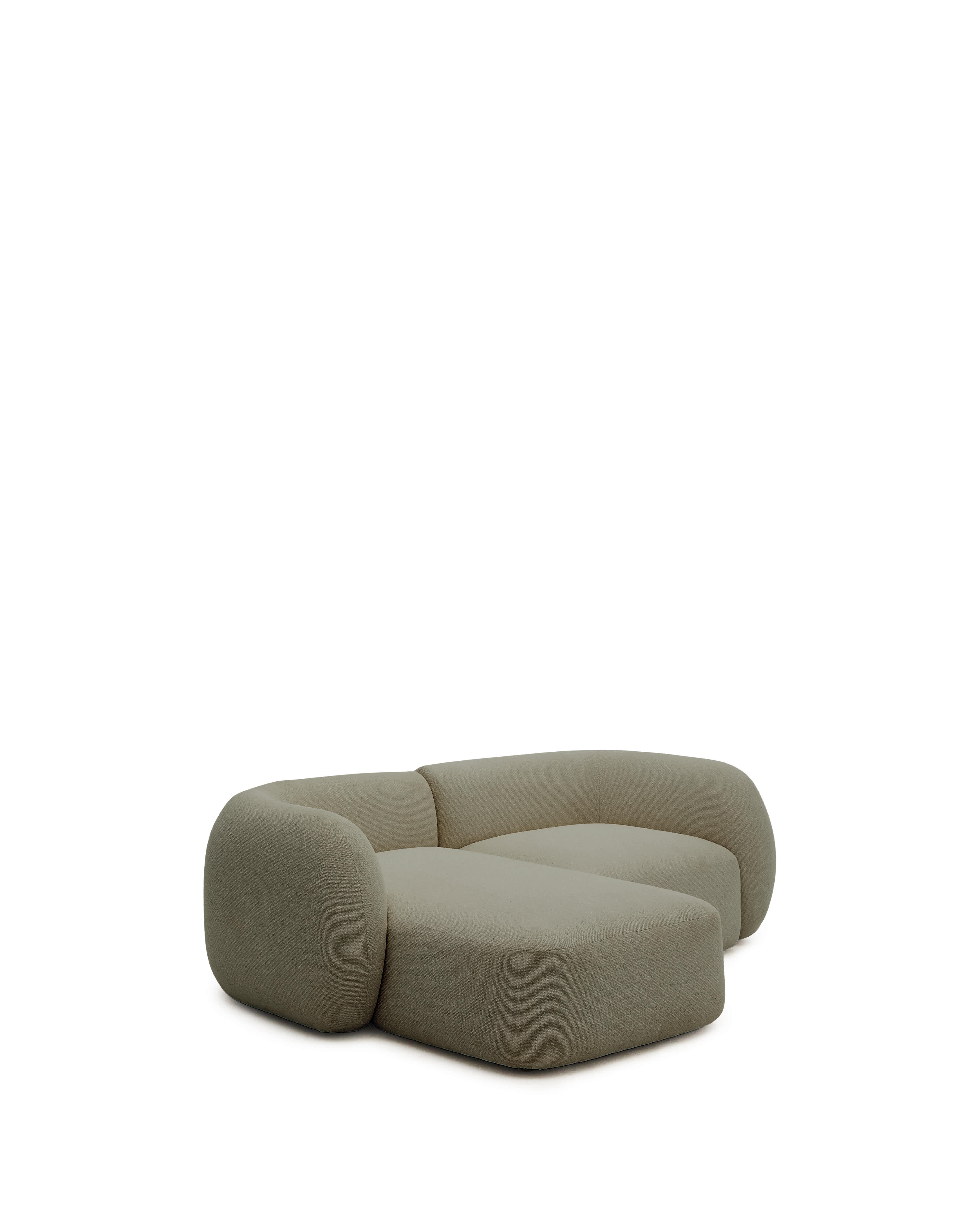 KAVE HOME Sofa MARTINA