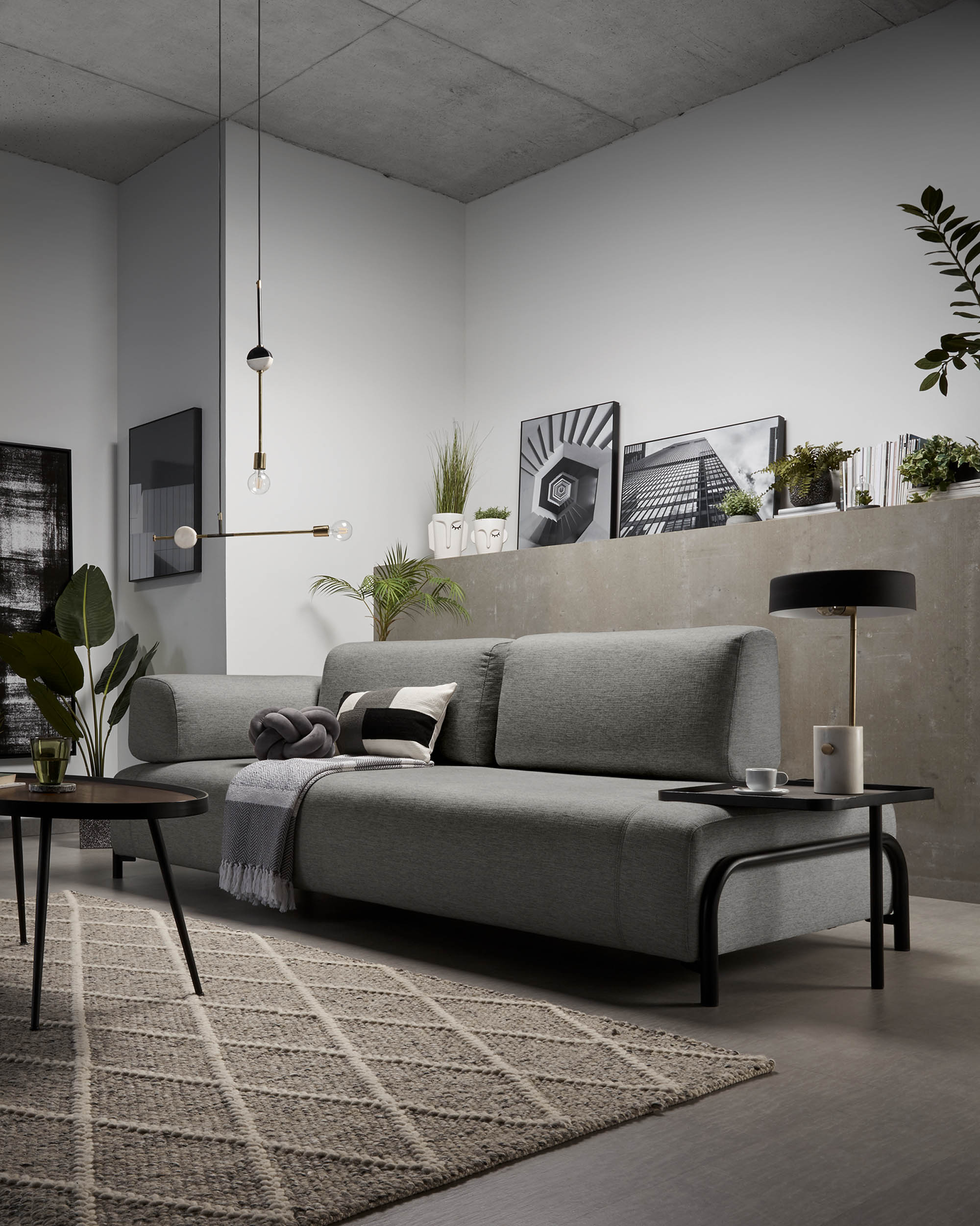 KAVE HOME Sofa COMPO KAVE HOME Sofa COMPO