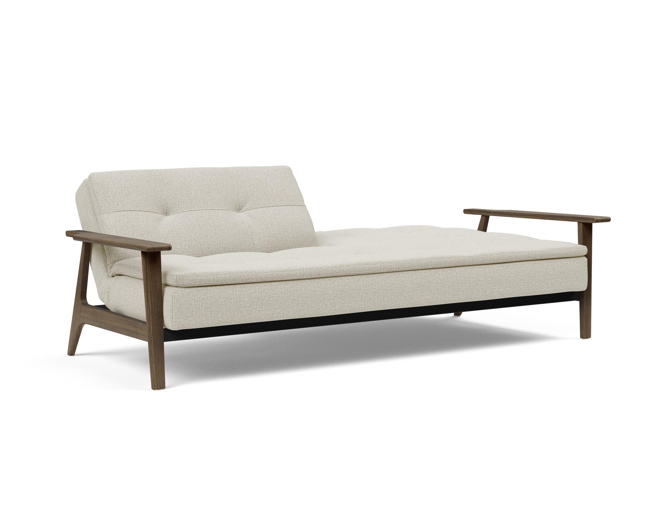 INNOVATION LIVING Funktionssofa DUBLEXO FREJ