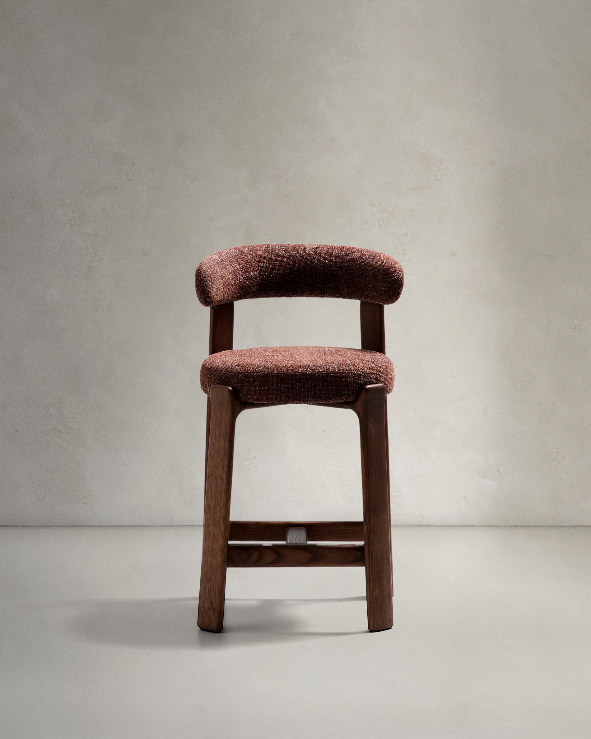 KAVE HOME Hocker GRANITE