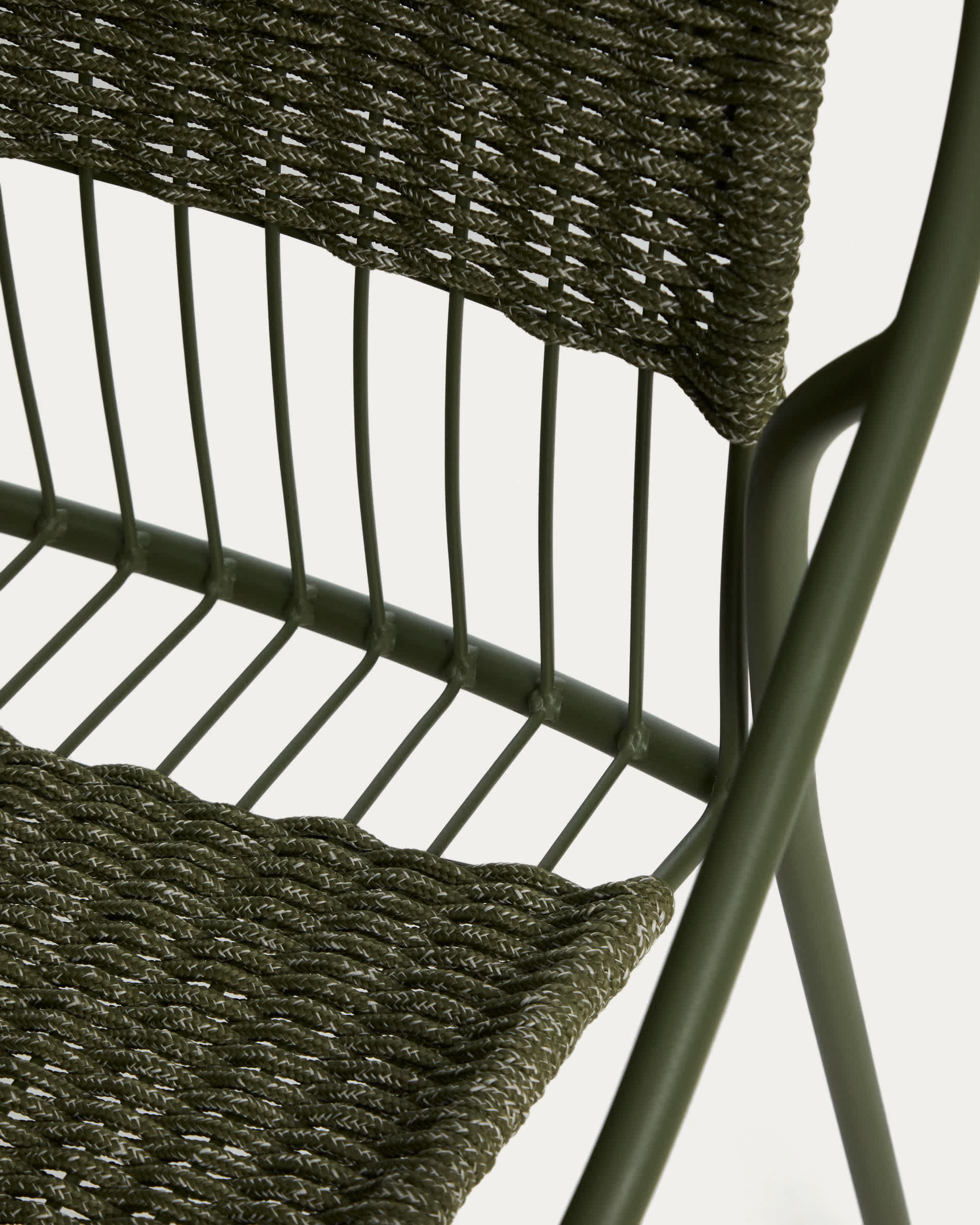 KAVE HOME ATRANI garden chair