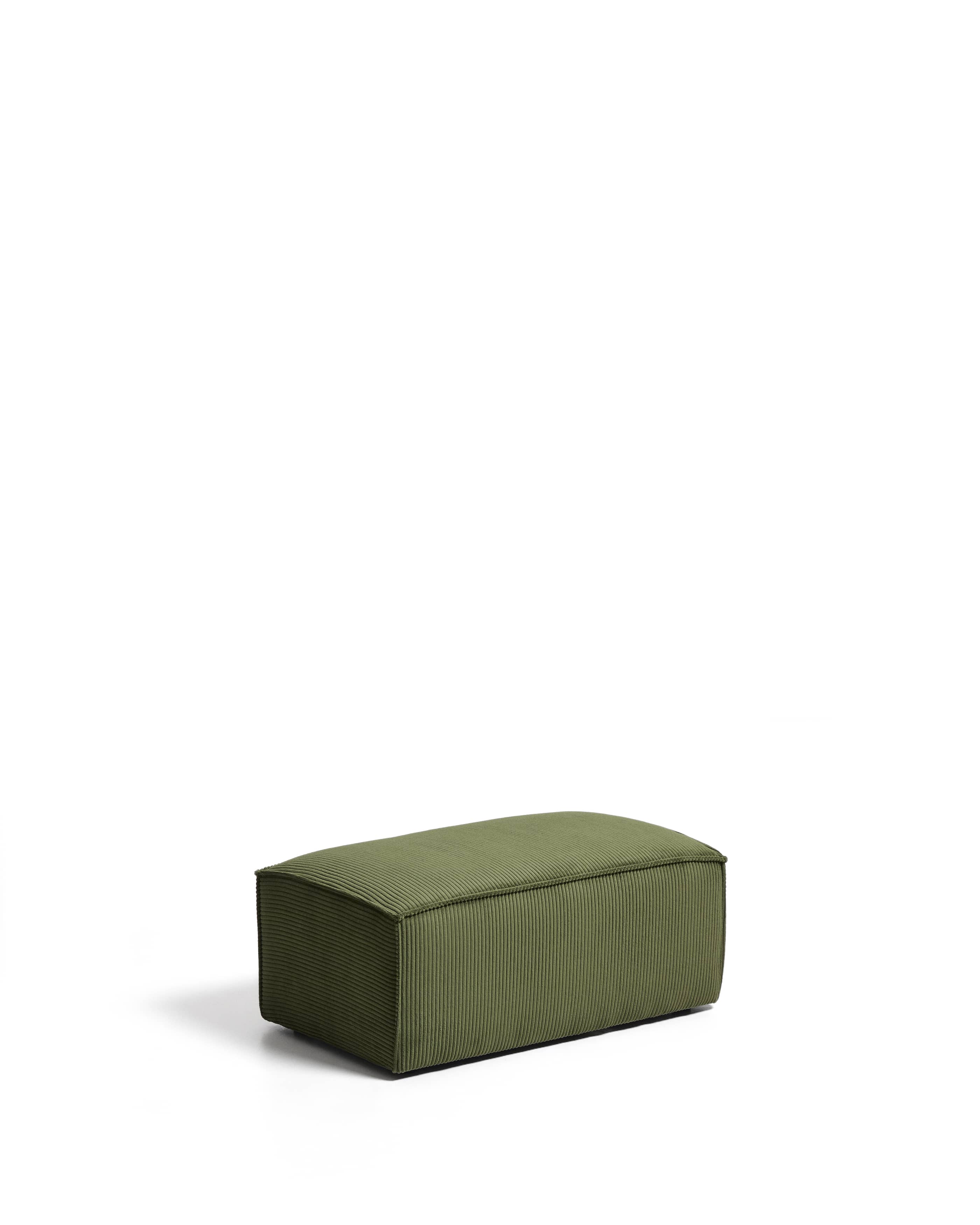 KAVE HOME Pouf-Randmodul BLOK
