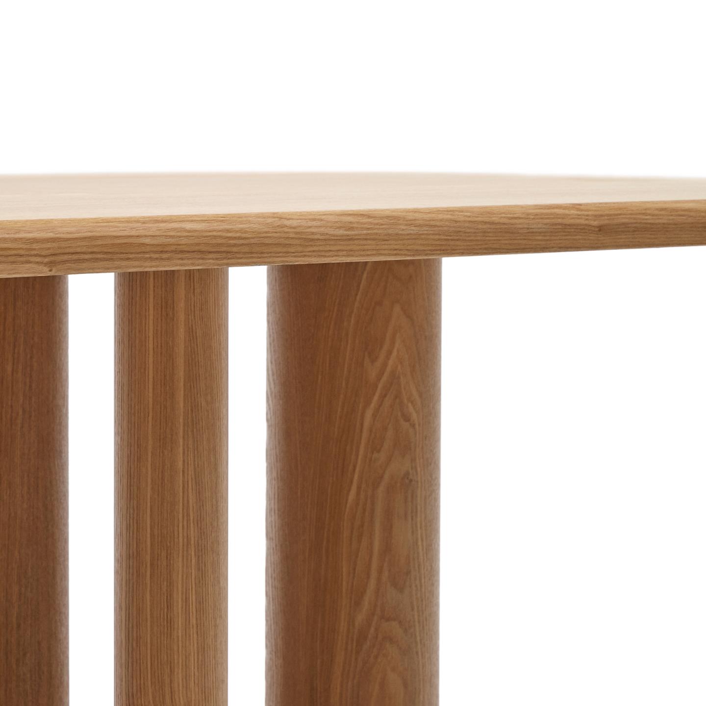 KAVE HOME Esstisch MAILEN KAVE HOME Tisch MAILEN