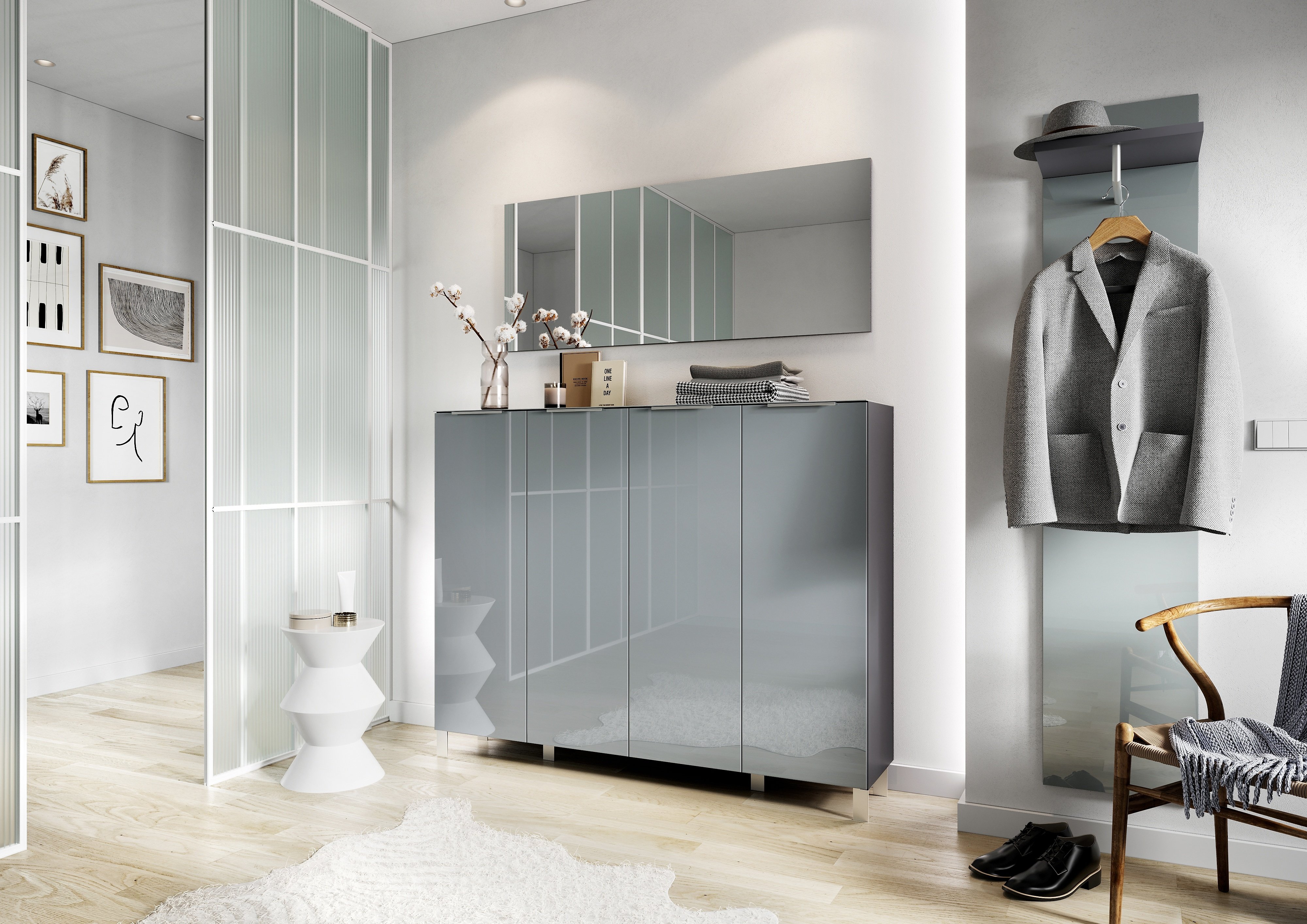 VITO Schuhschrank SIRIANO VITO Schuhschrank SIRIANO