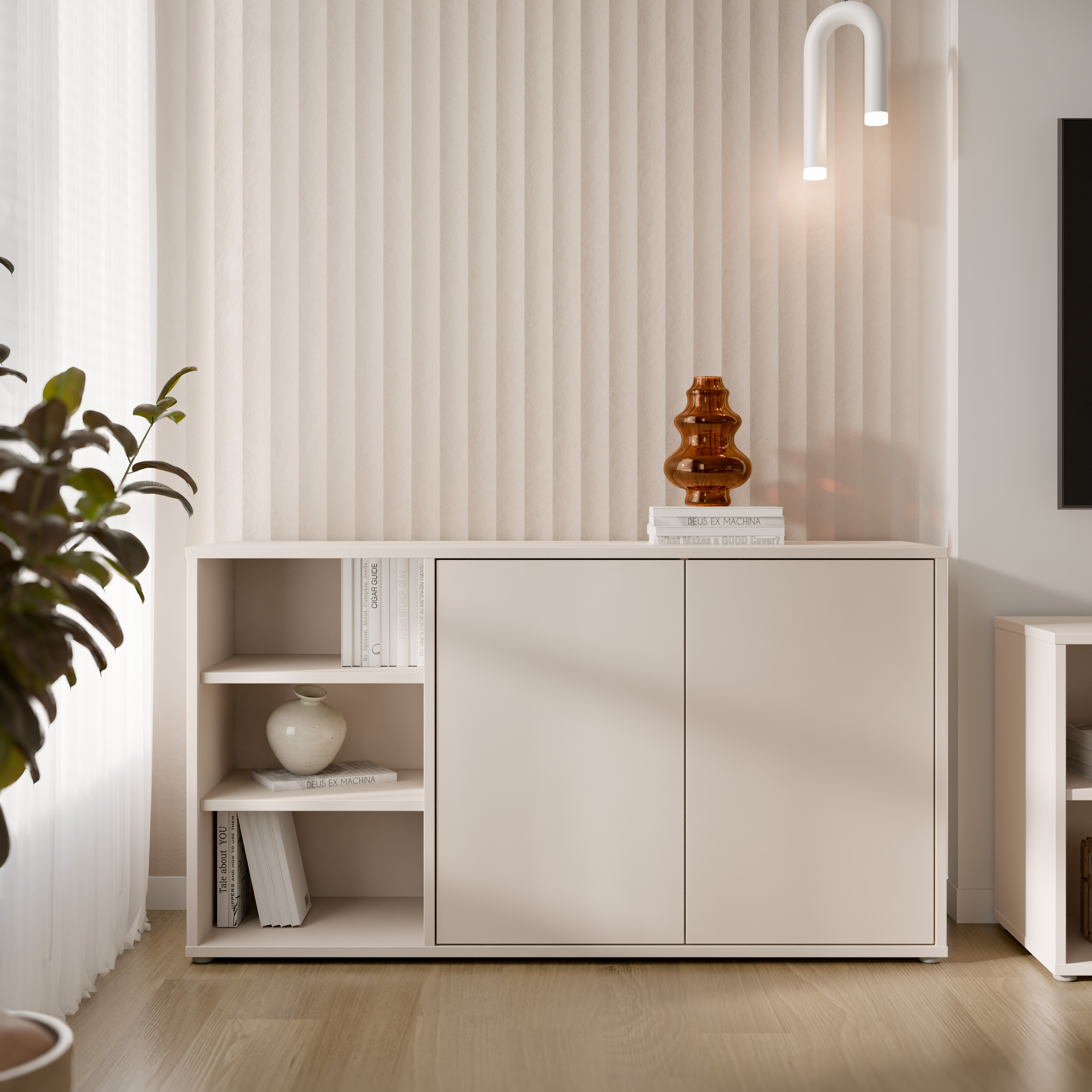 FORTE Sideboard ALICE SPRINGS