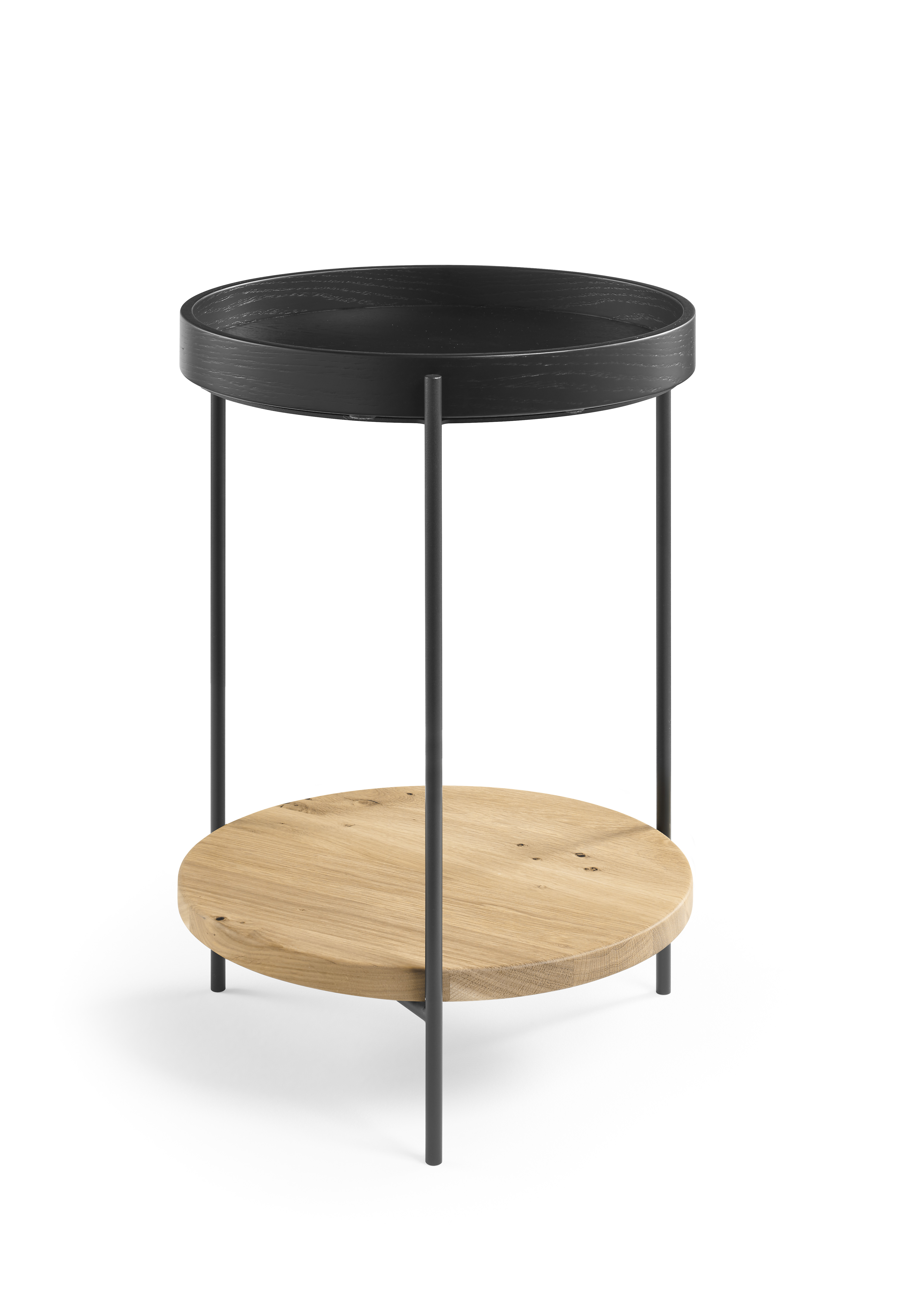 MUSTERRING Table d'appoint JustB ! CT100