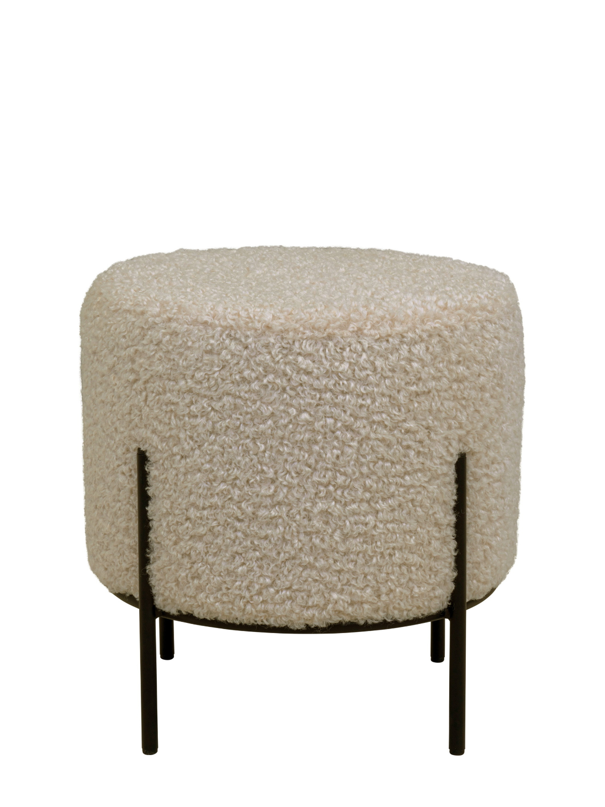 Tabouret METTE de Faee