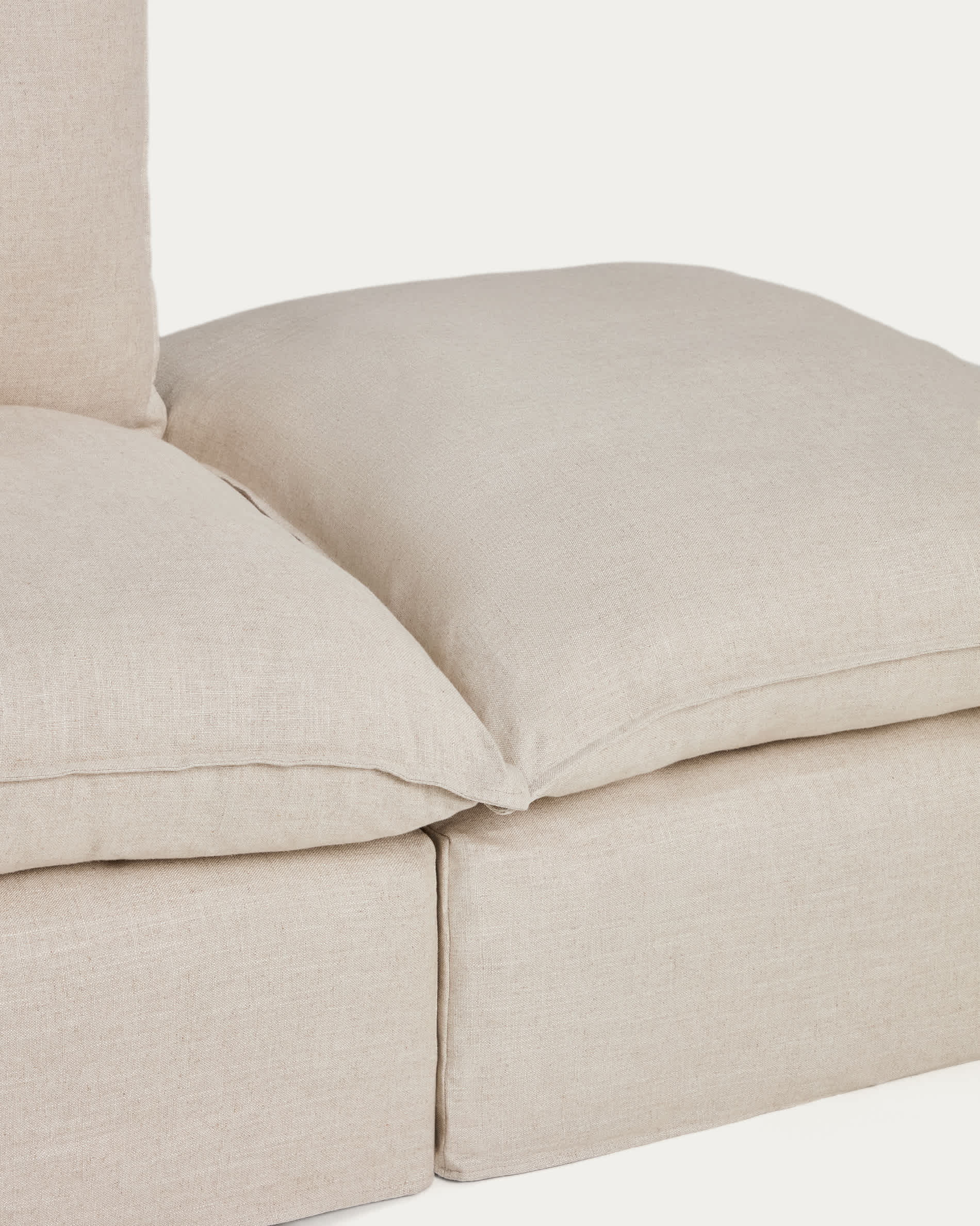 KAVE HOME Sofa ANARELA