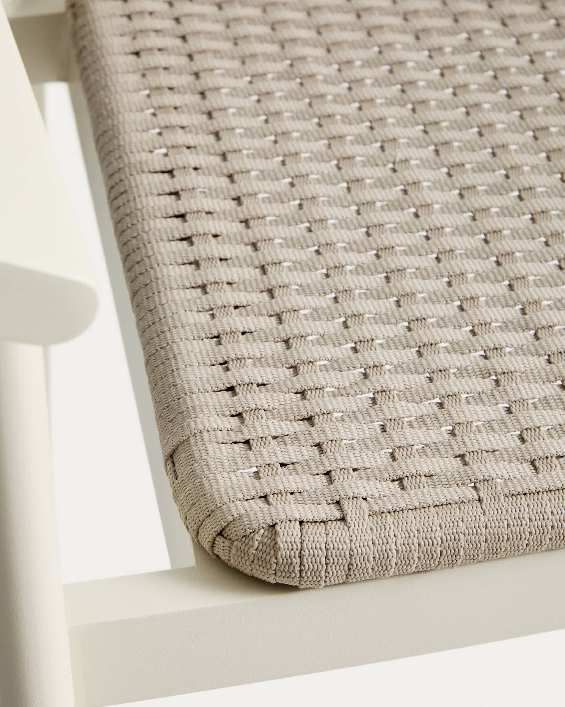 KAVE HOME Gartenhocker ERICE