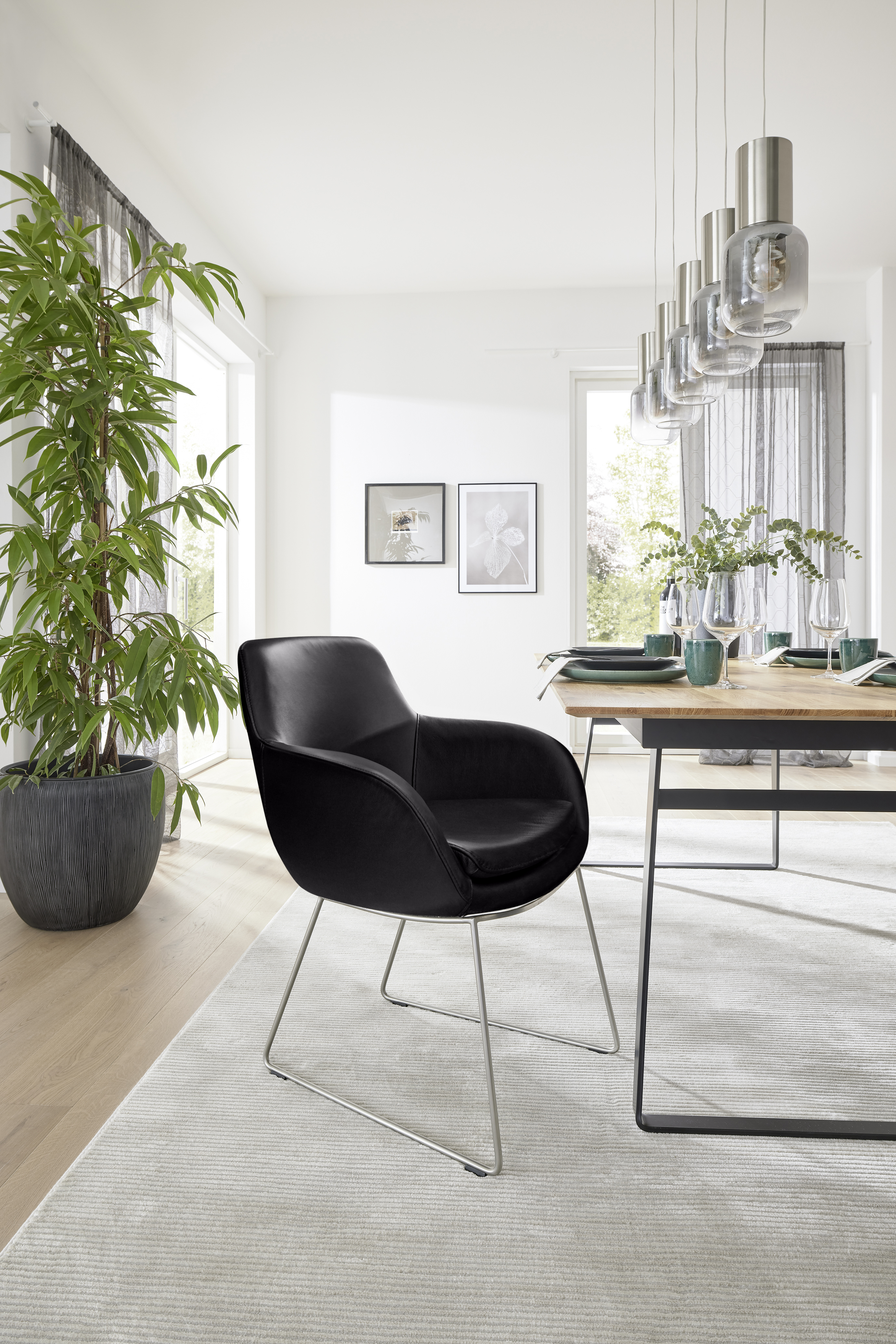 MUSTERRING Stuhl TAVIA MUSTERRING Stuhl TAVIA