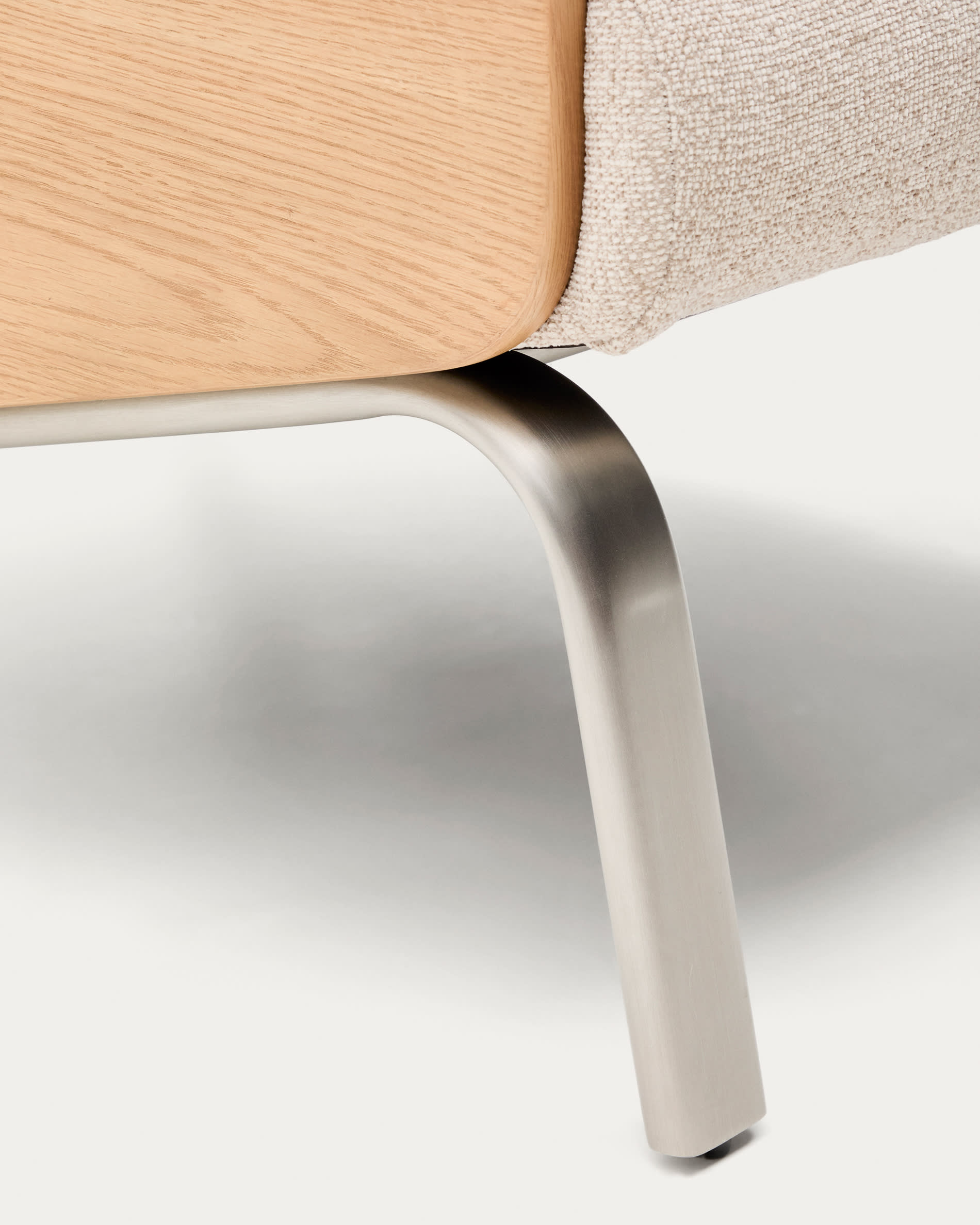 KAVE HOME Fauteuil AMSEN