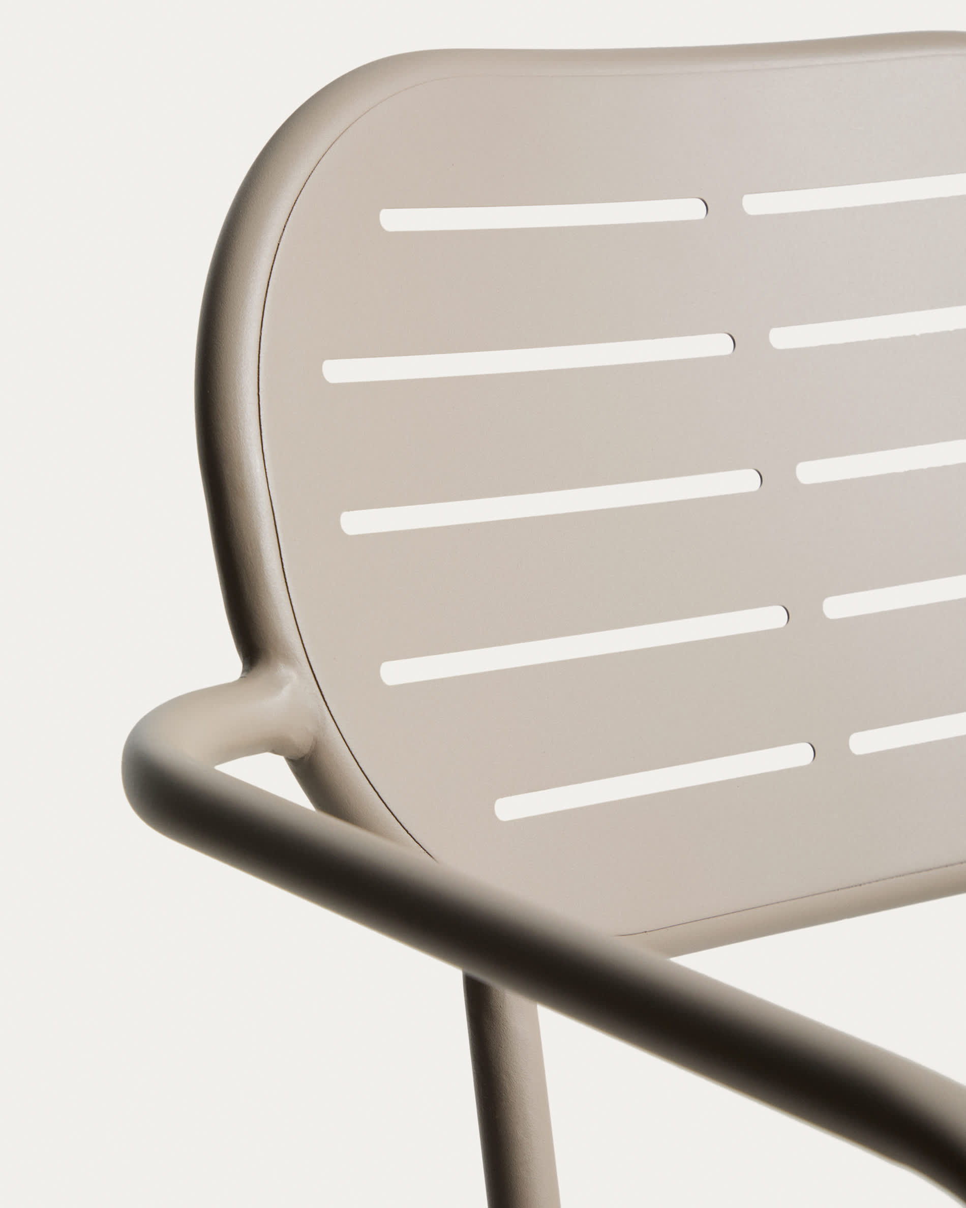 KAVE HOME garden chair BRAI