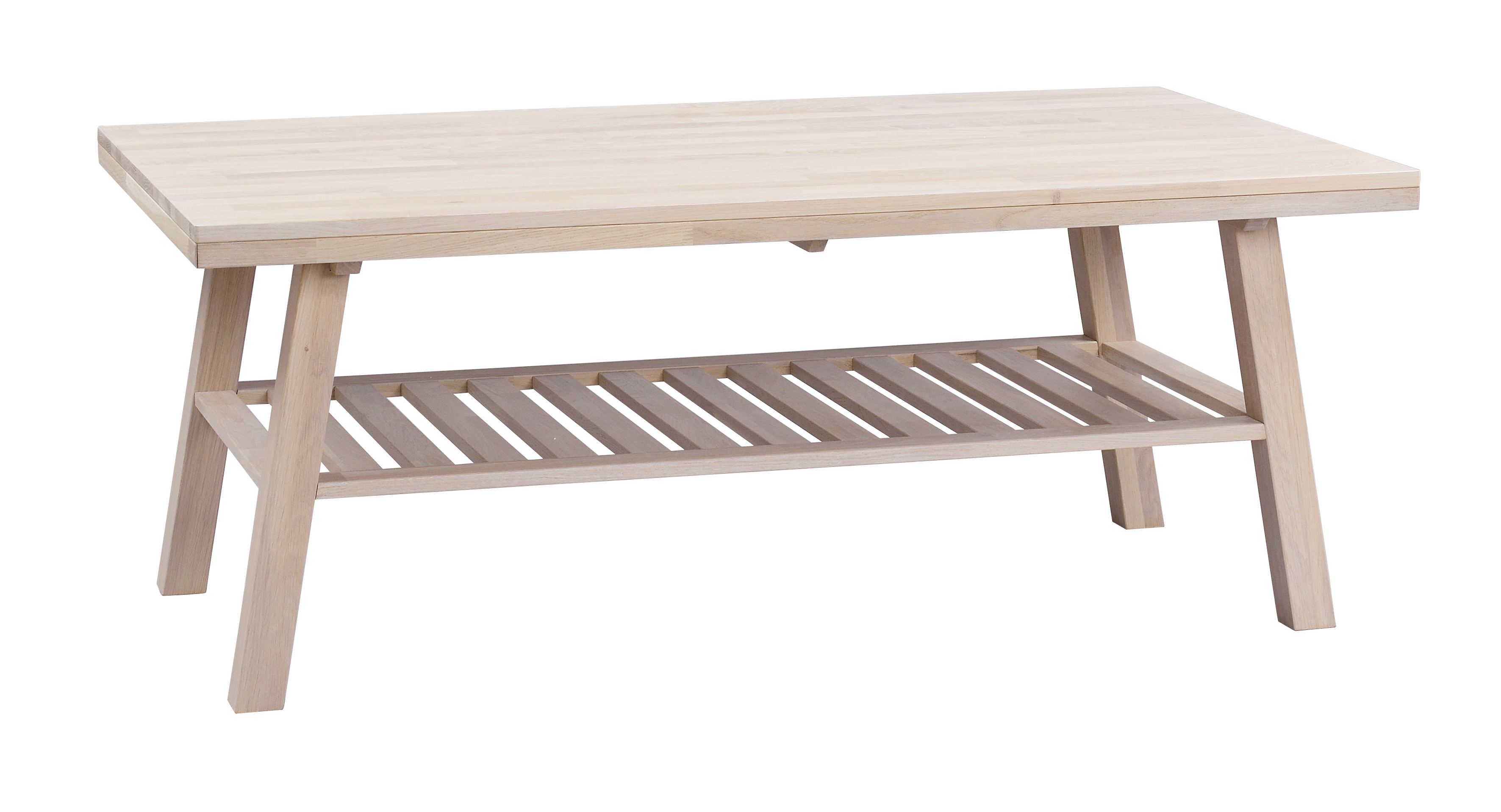 ROWICO Table basse BROOKLYN