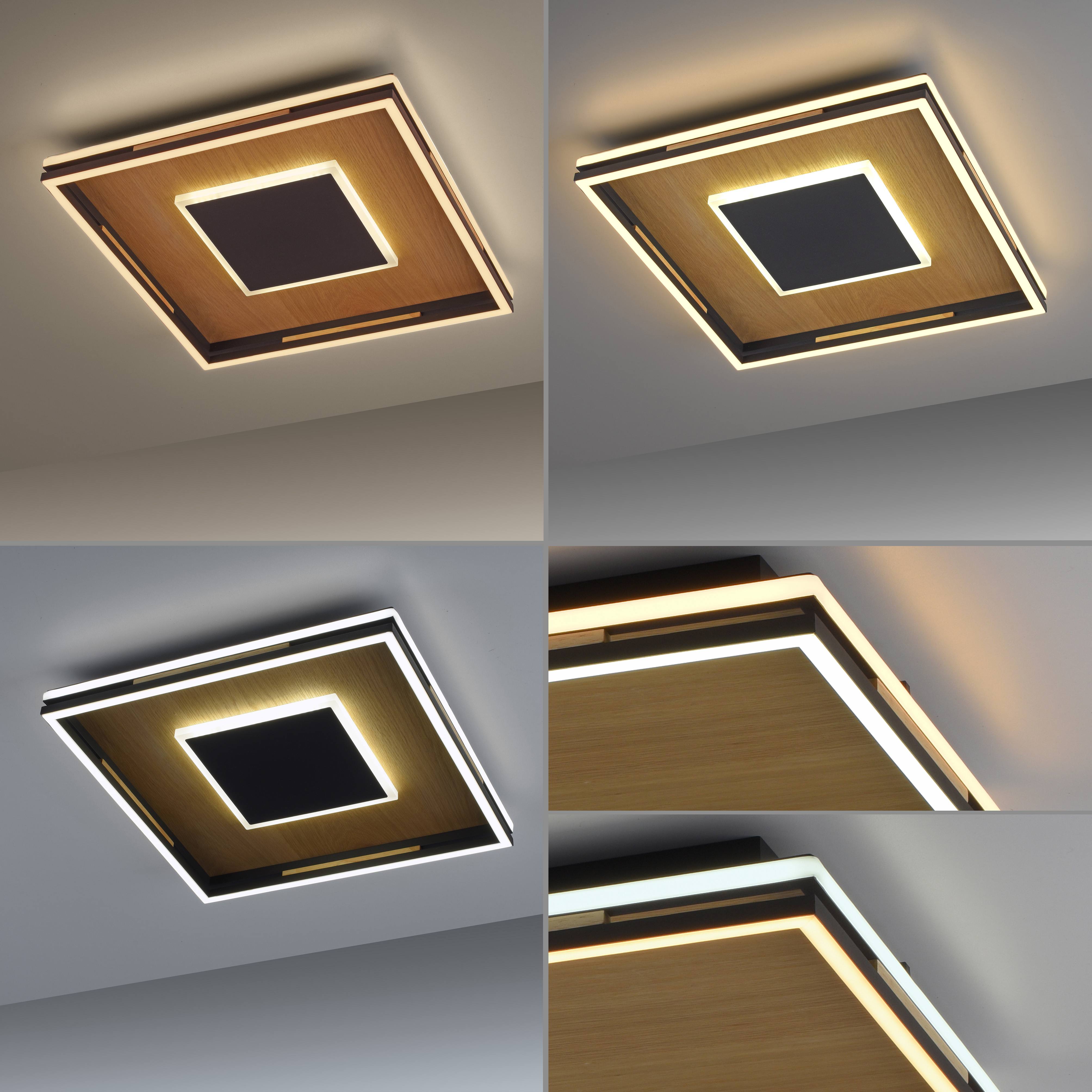 MONDO Deckenleuchte FAMERA