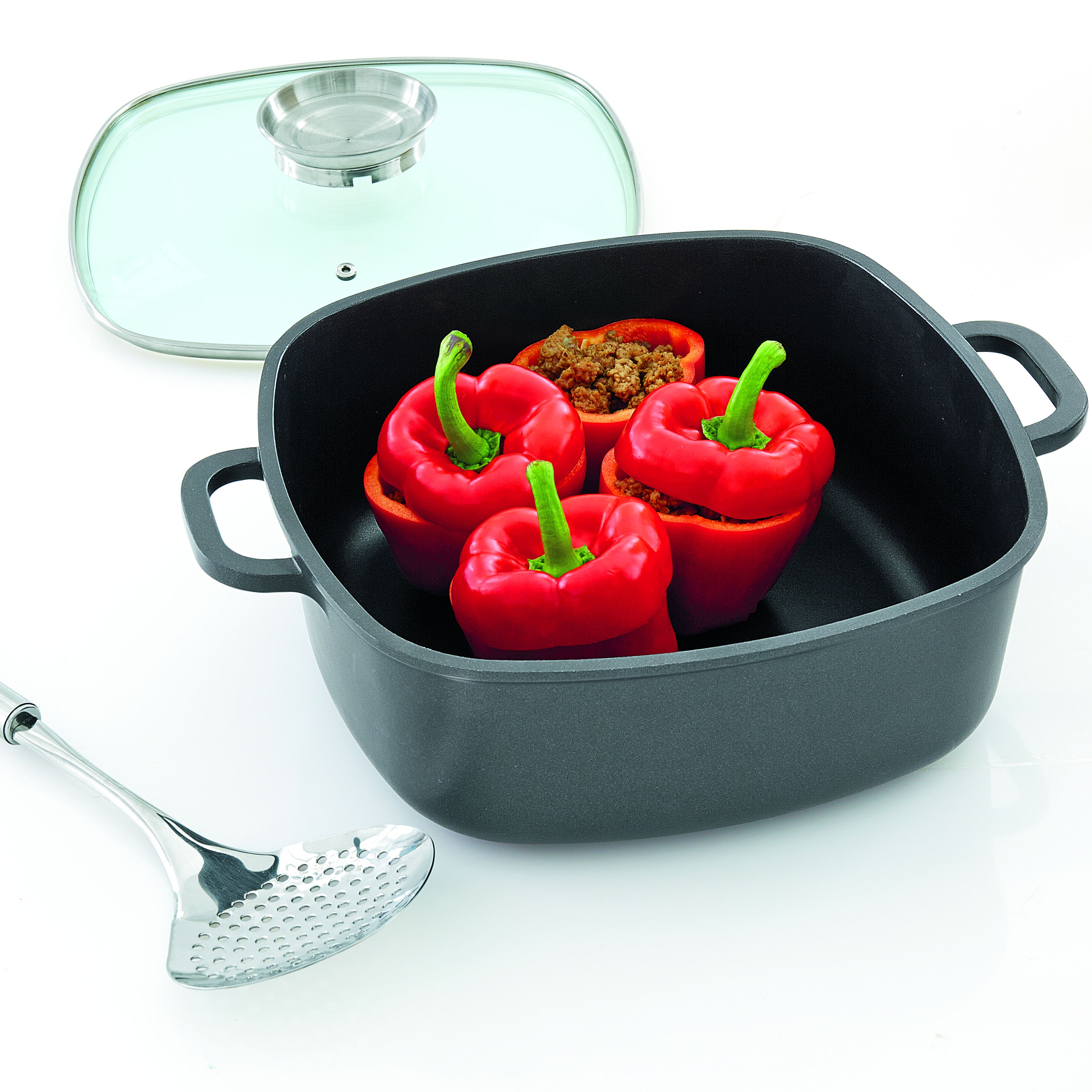 BONGUSTO Servierpfanne