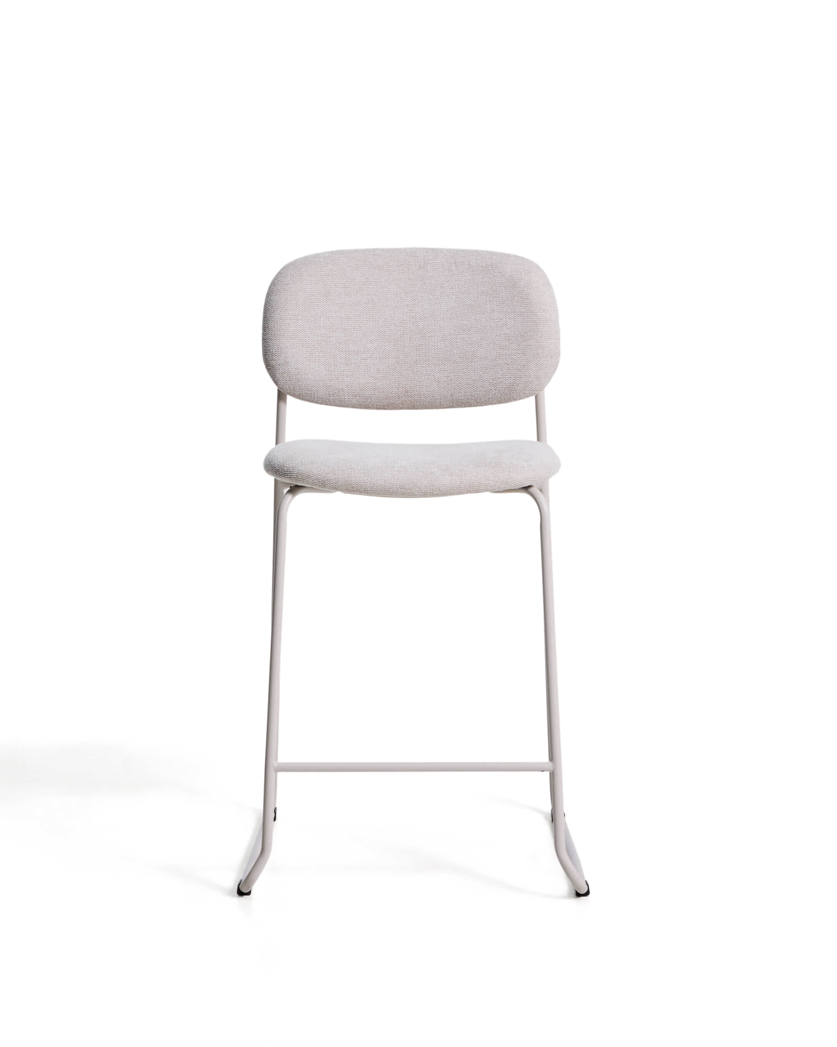Kave Home MELI bar stool