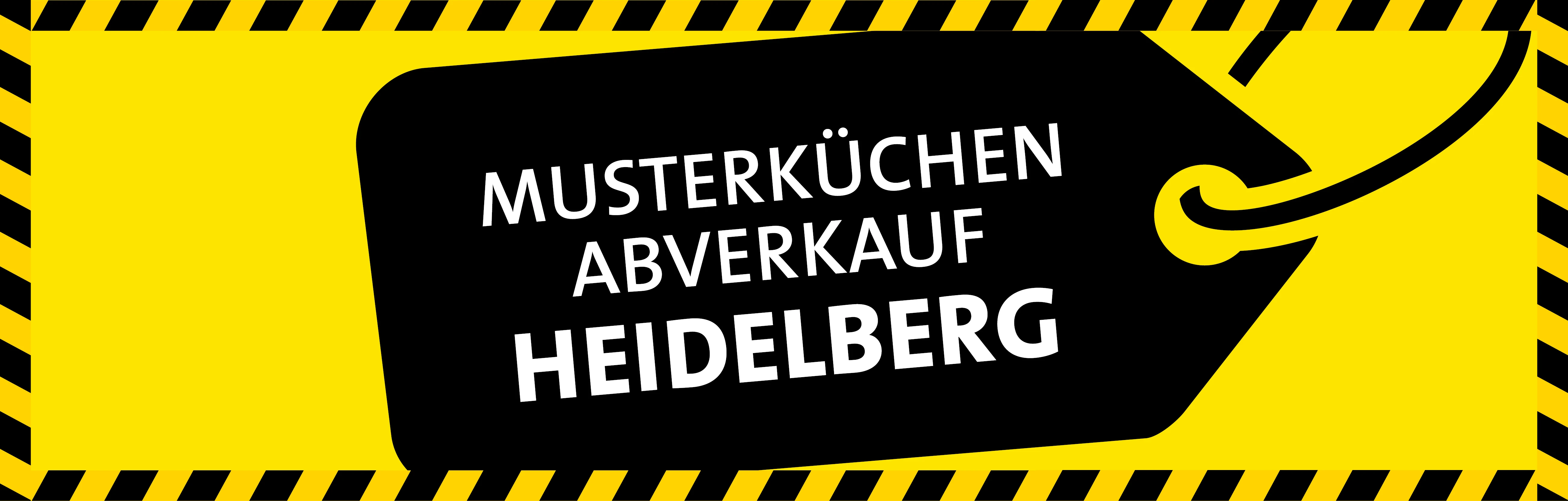 Show kitchen sale Heidelberg