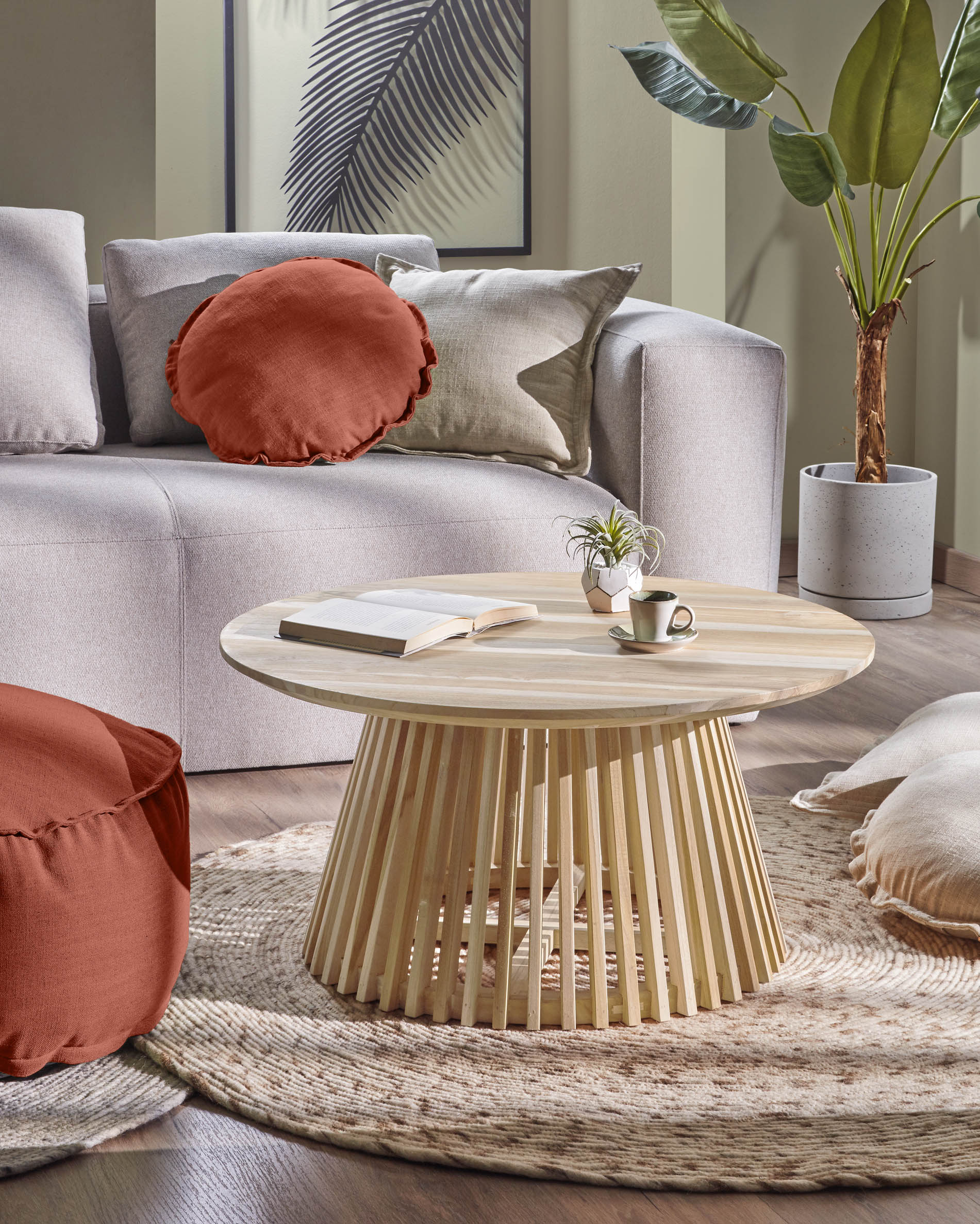KAVE HOME Couchtisch JEANETTE KAVE HOME Couchtisch JEANETTE