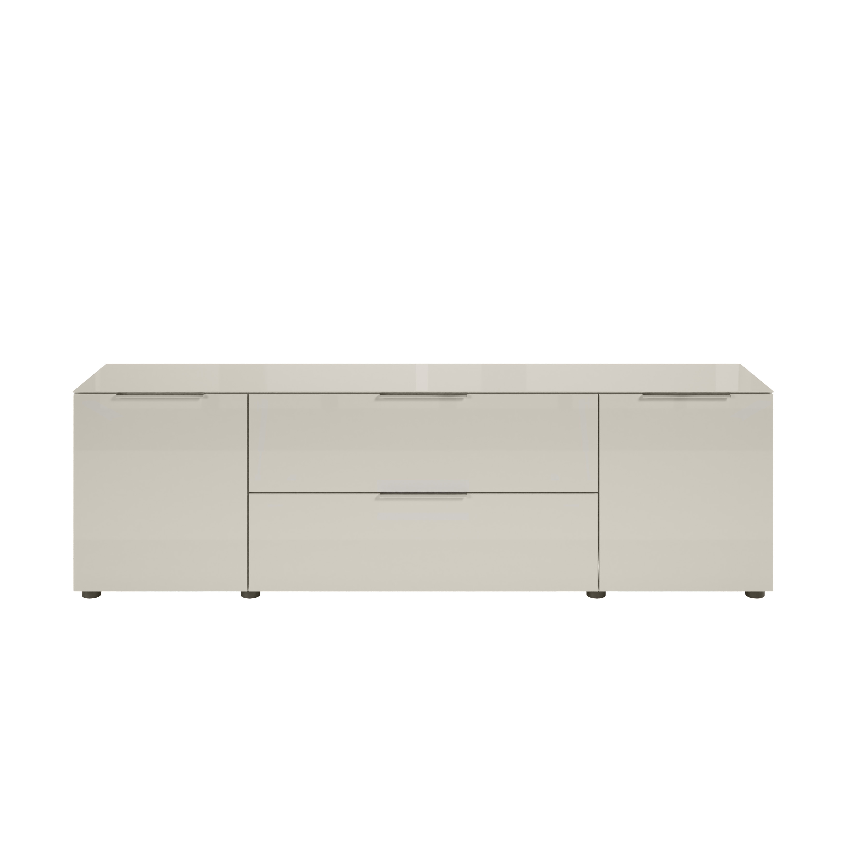 BEGA Lowboard SANTORIN BEGA Buffet bas SANTORIN